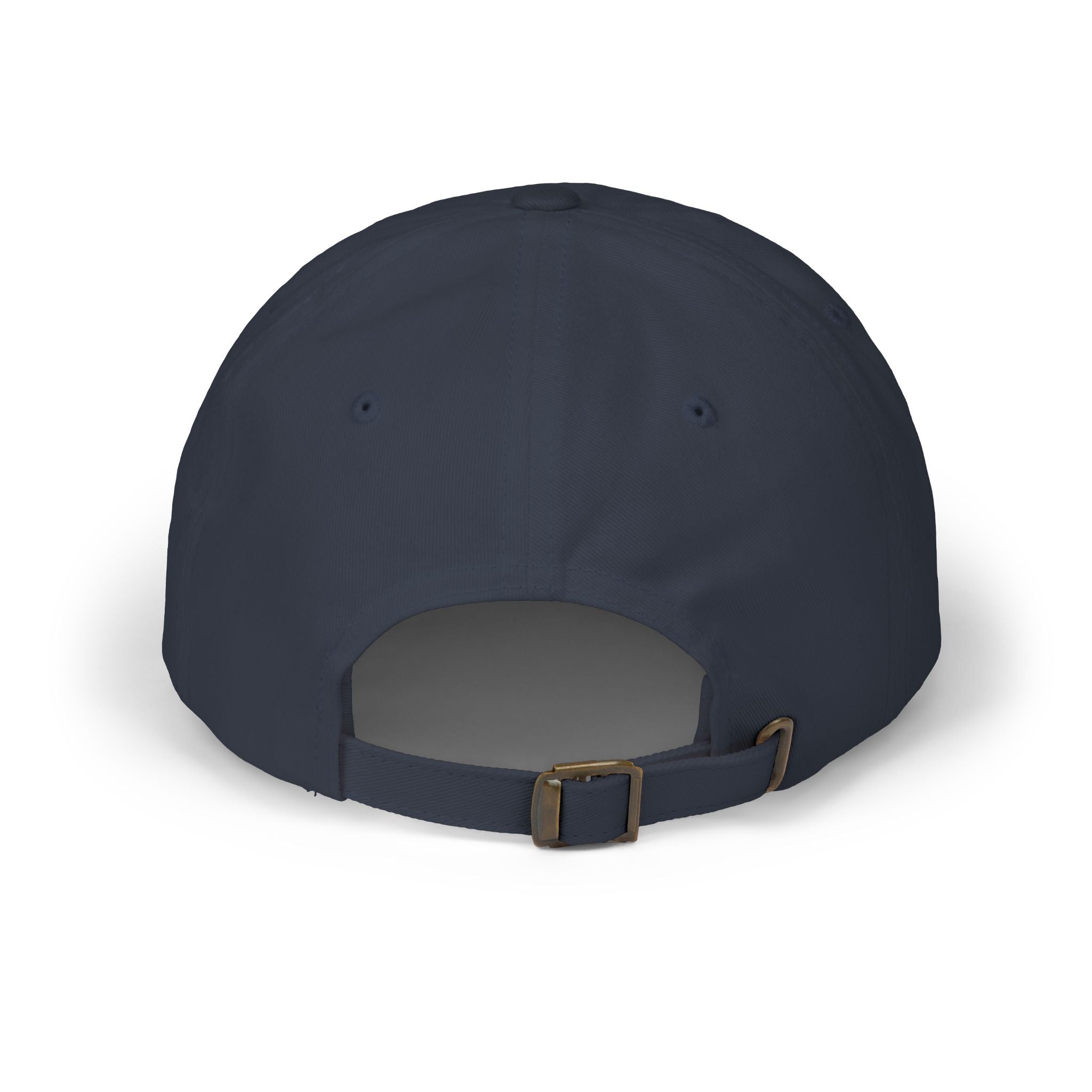 Messenger Dog Embroidered Hat