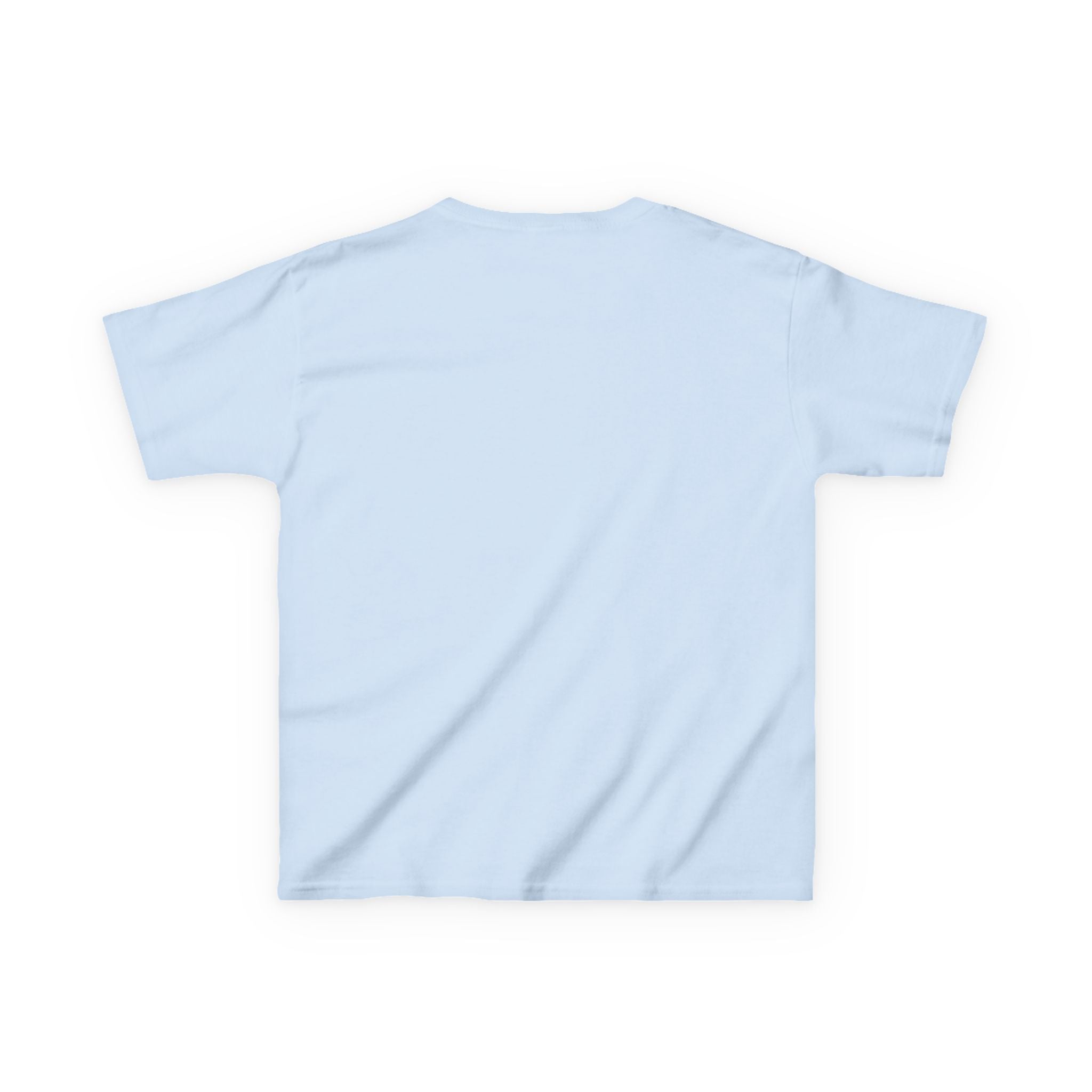 "Good Vibes Seeker" Kids Tee