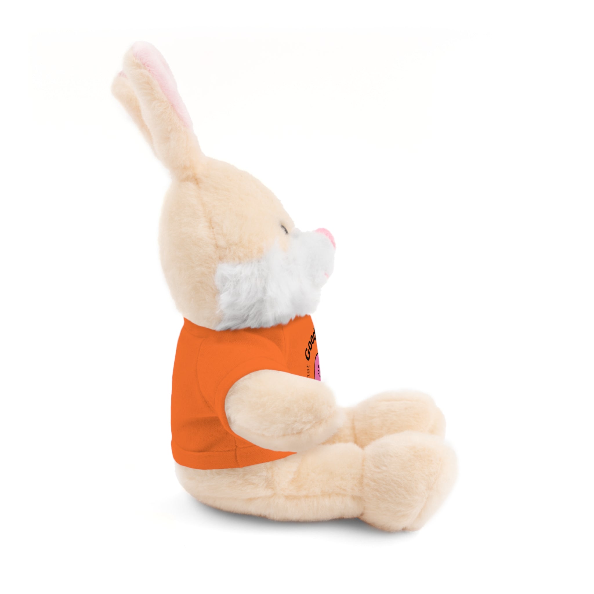 That Good News Girl Plushie