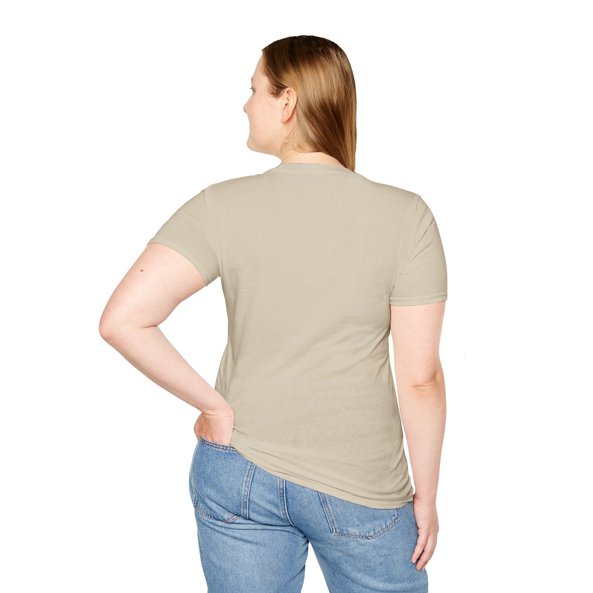 "Happiness Scout" Unisex T-Shirt