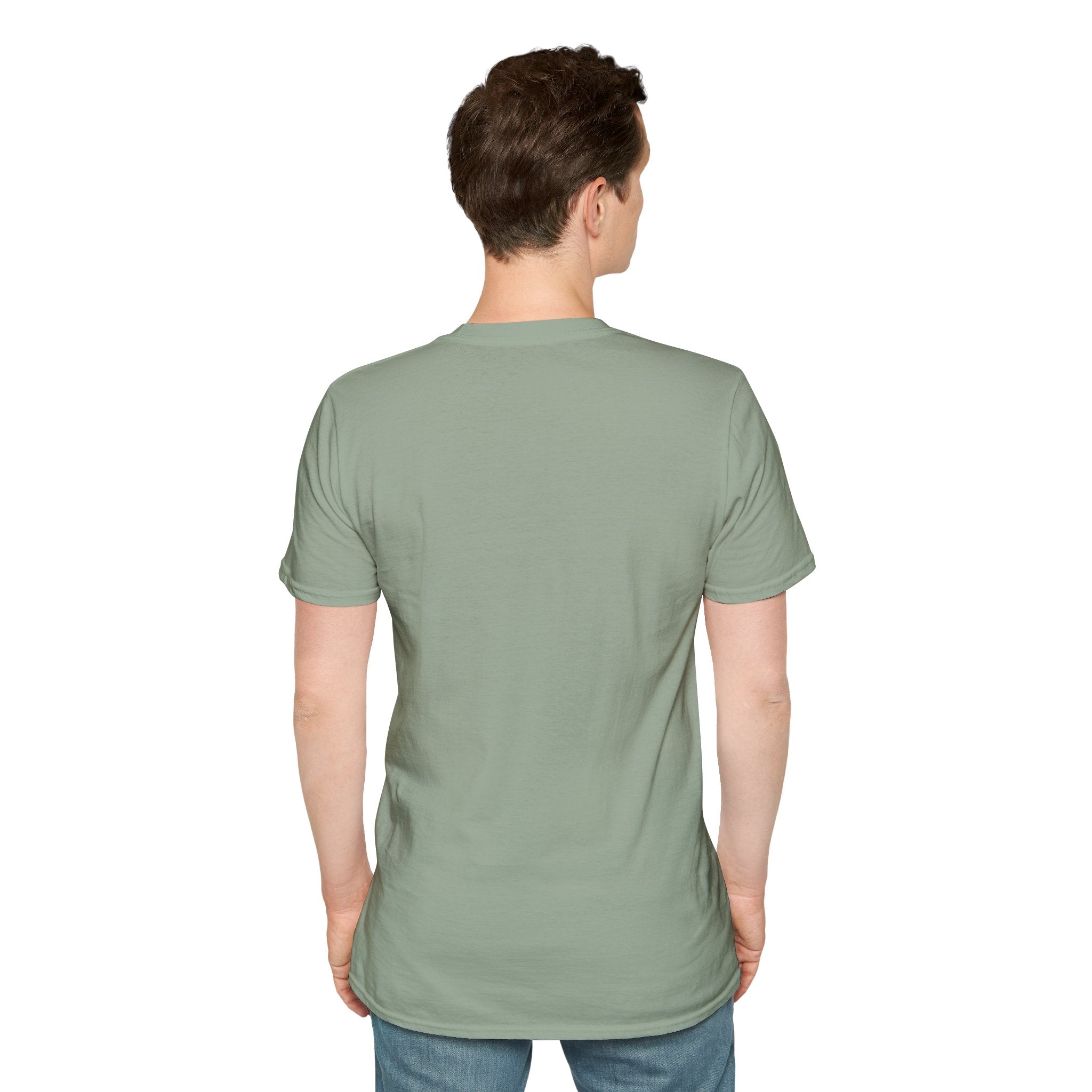 "Happiness Scout" Unisex T-Shirt