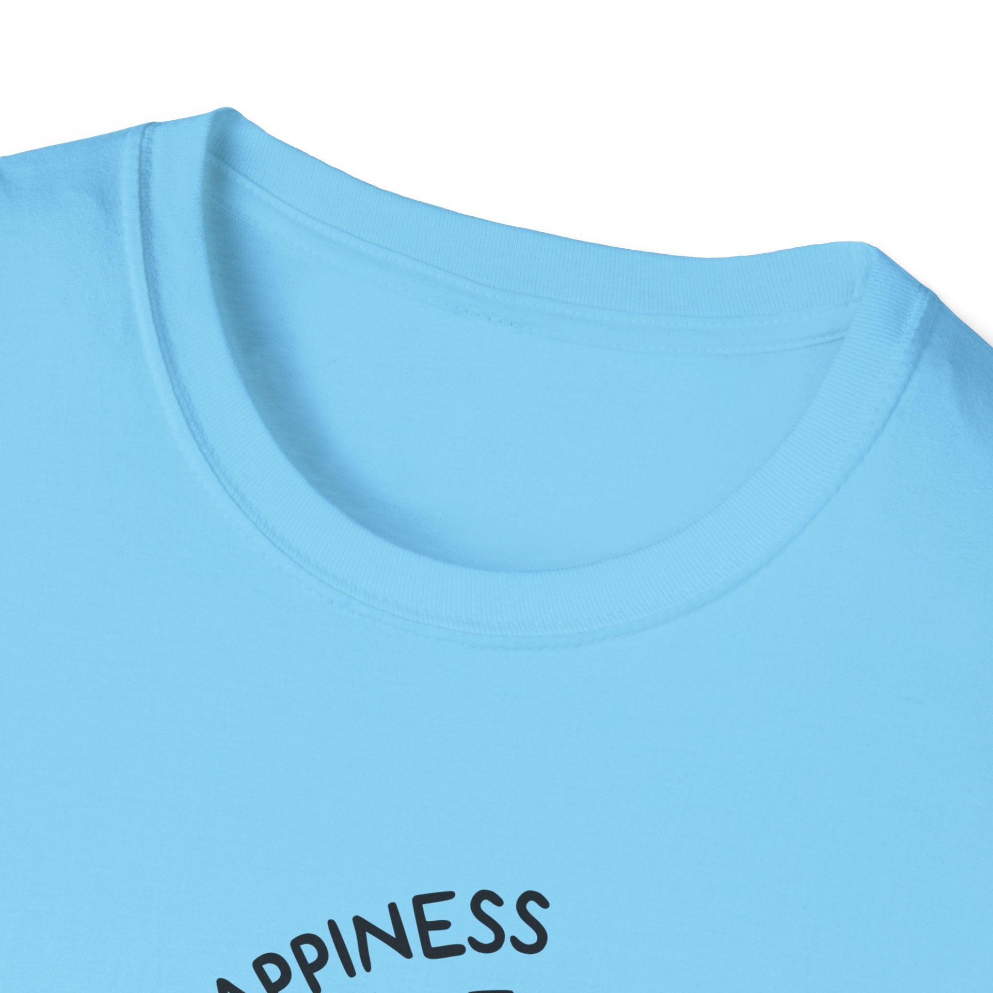 "Happiness Scout" Unisex T-Shirt