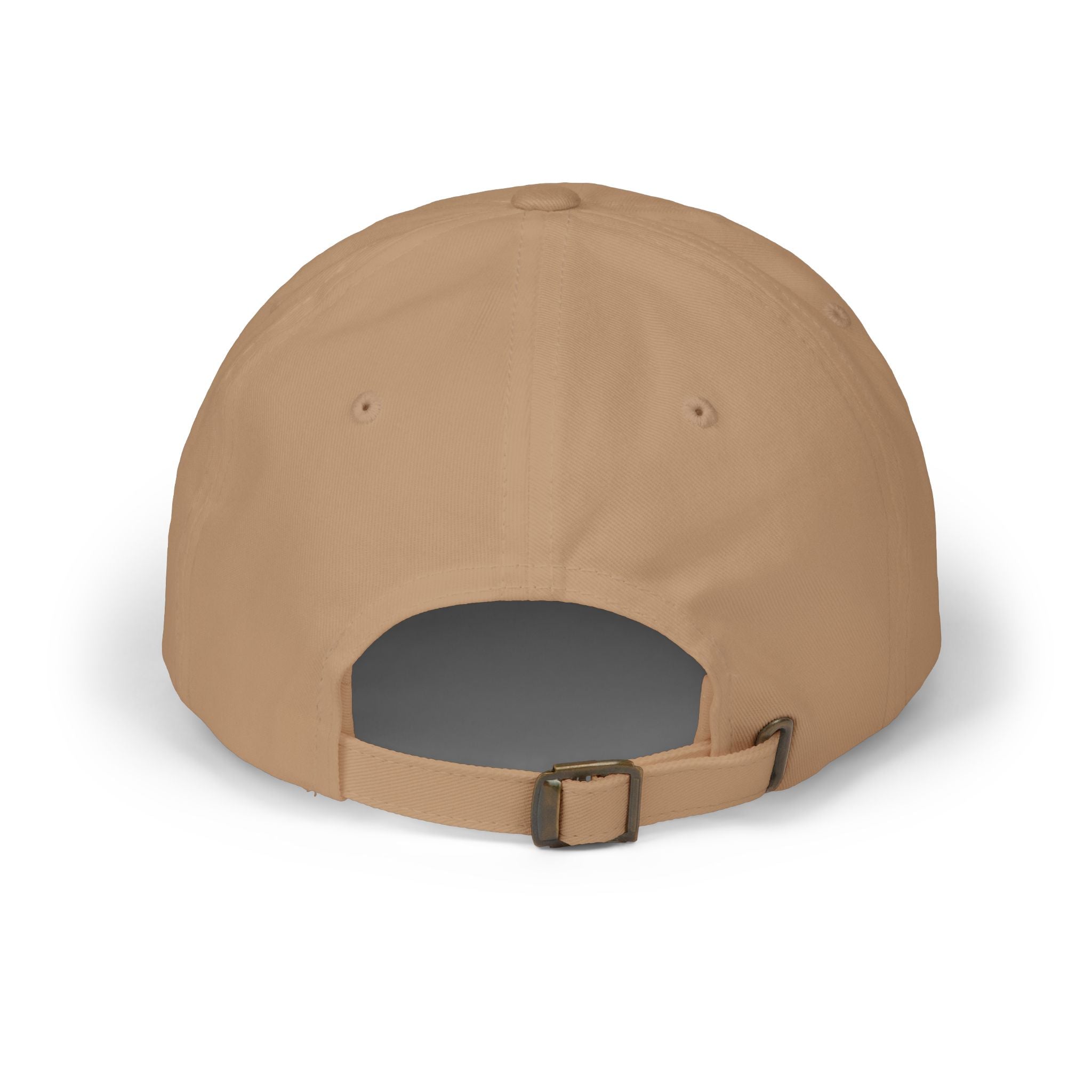 Messenger Dog Embroidered Hat