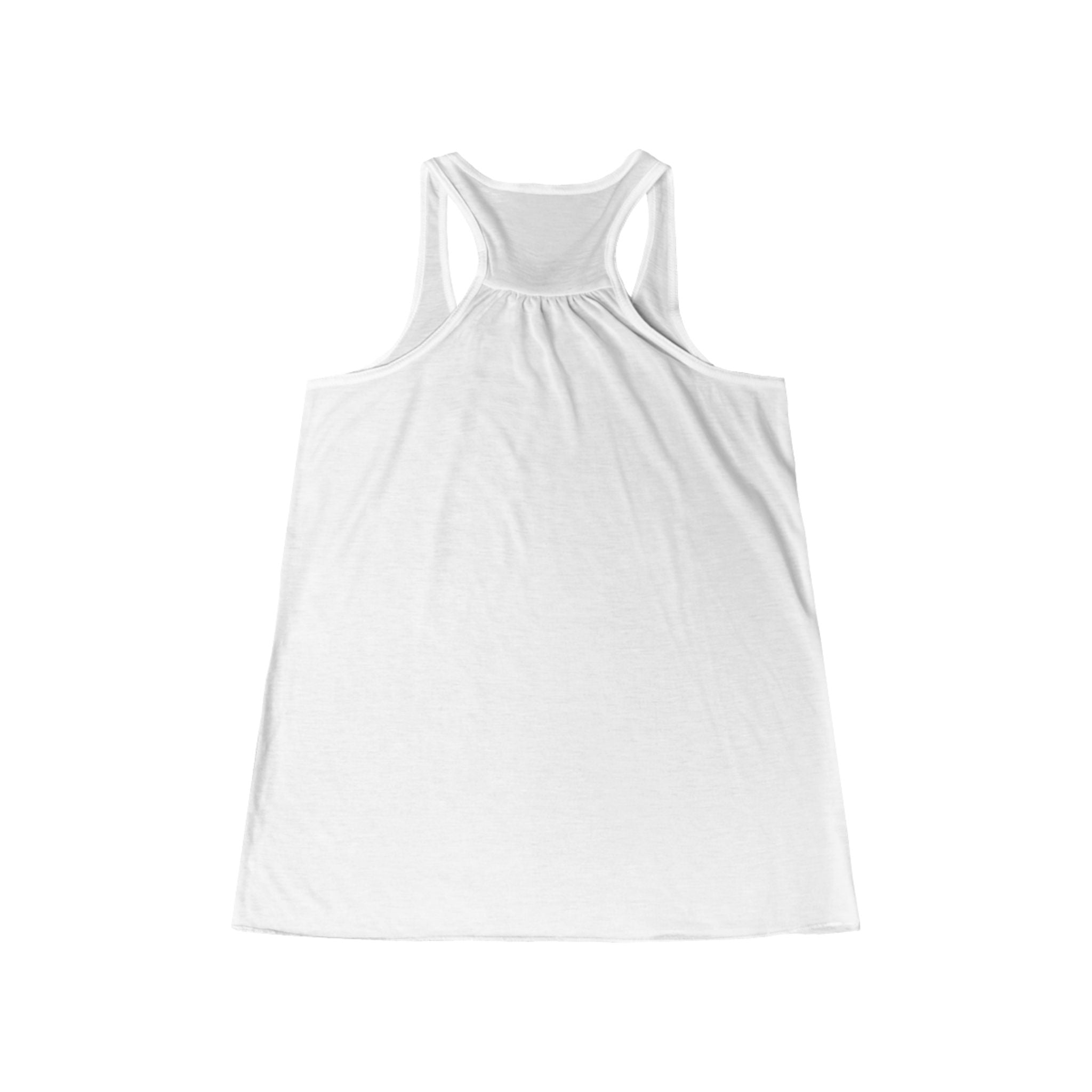 Women's "Seal of Good Vibes" Racerback Tank