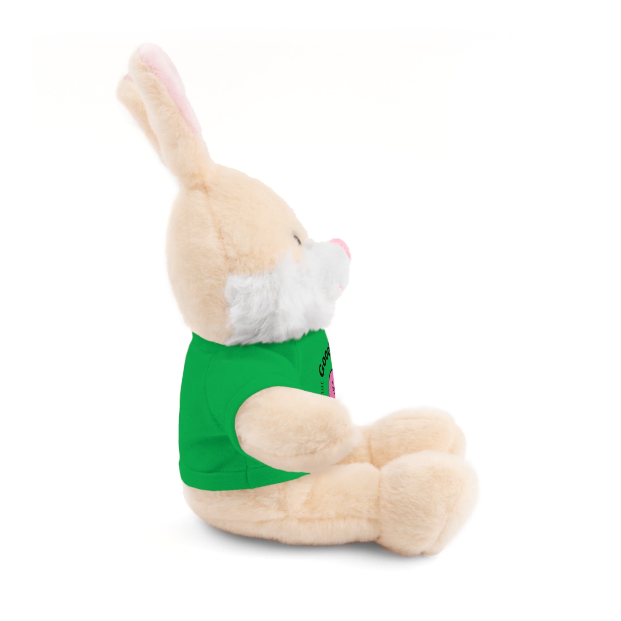 That Good News Girl Plushie