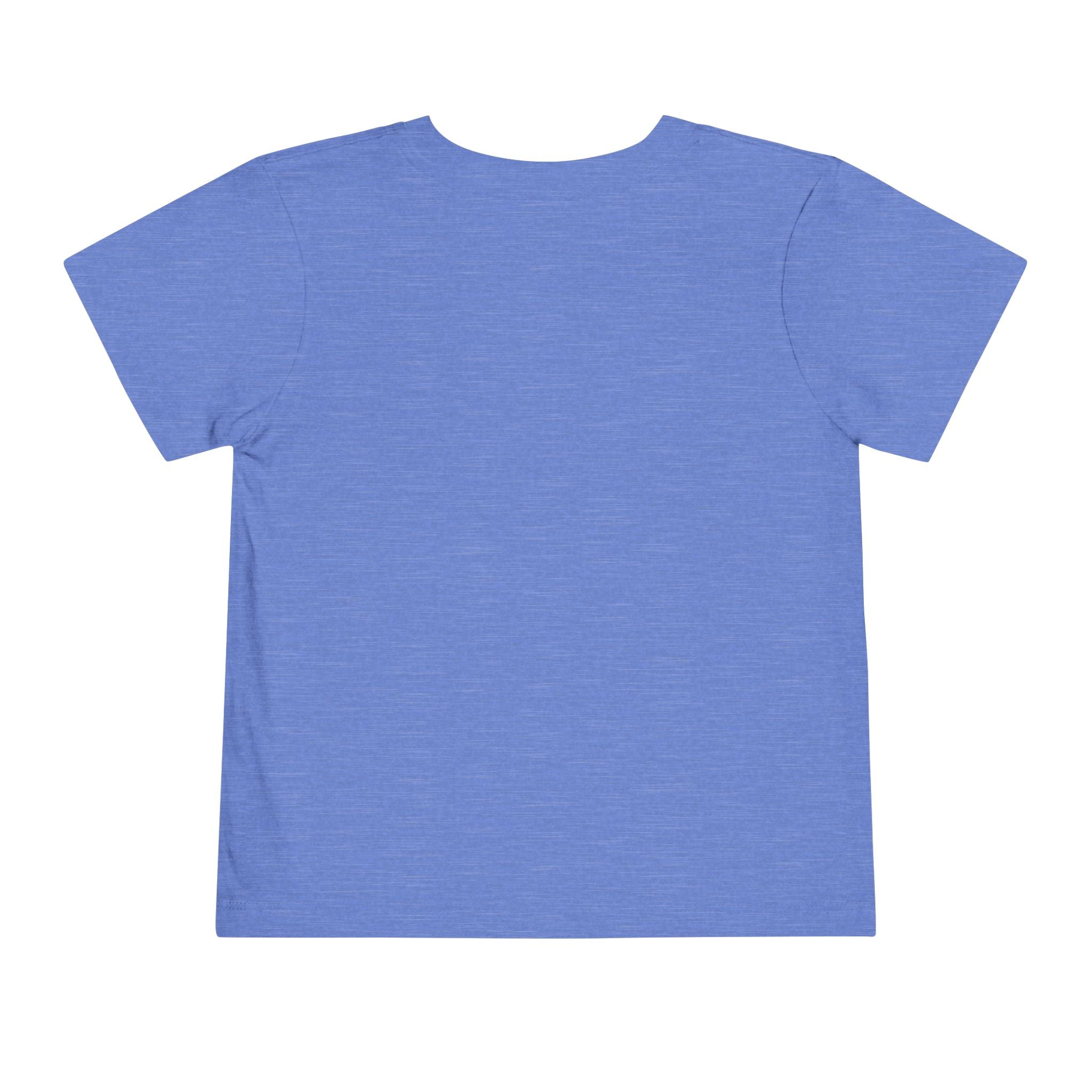 "Good Vibes Seeker" Toddler Tee