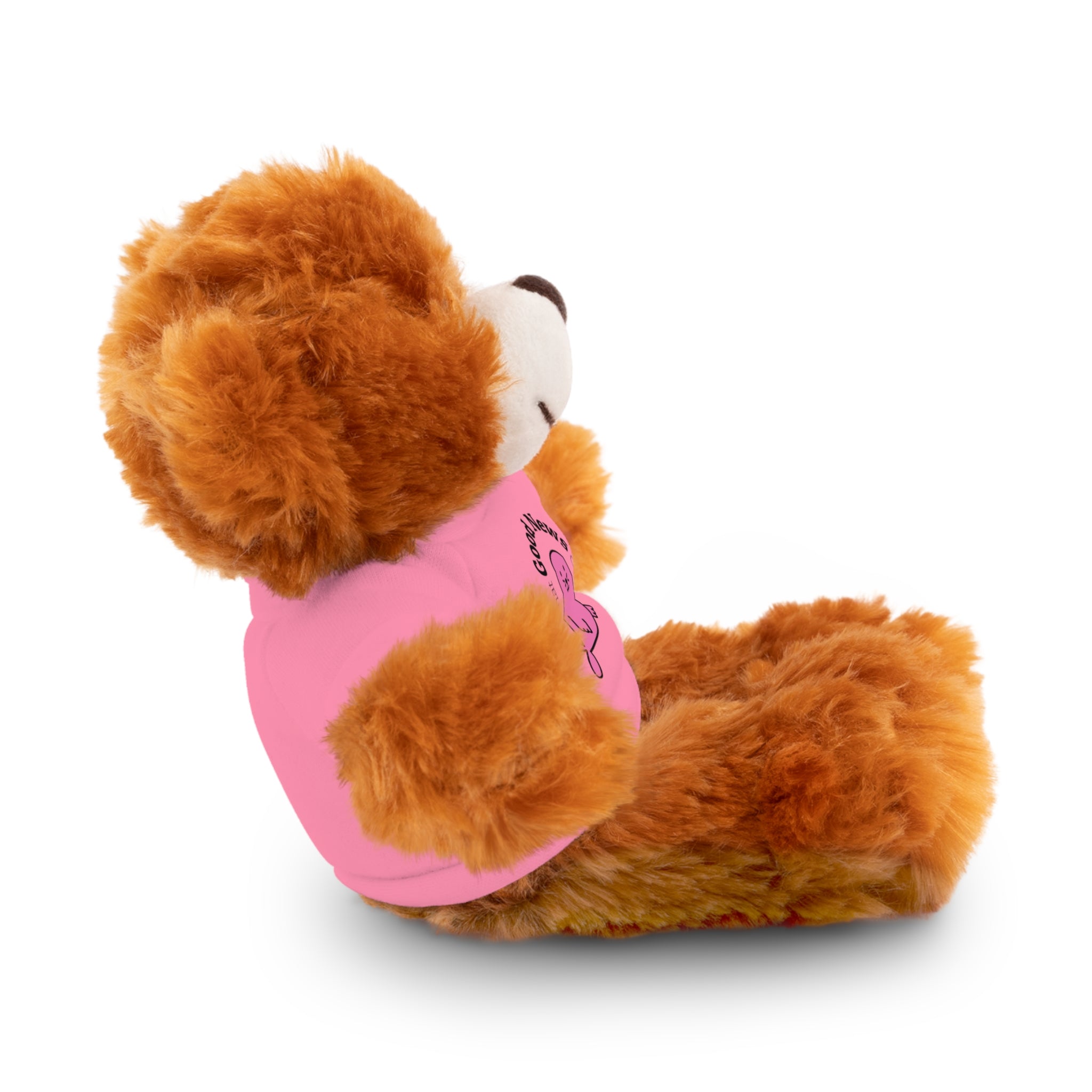 That Good News Girl Plushie