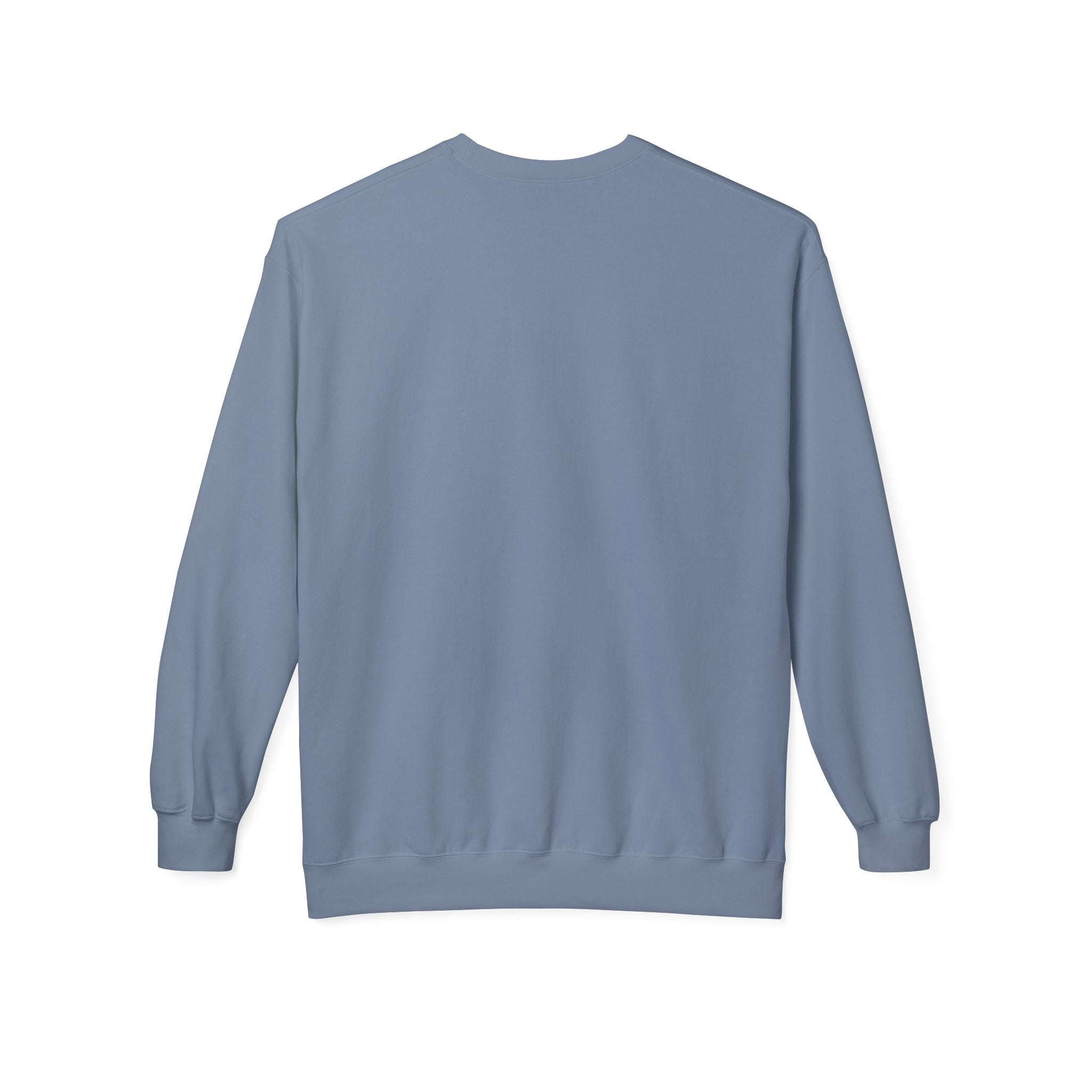 "Good Vibes Seeker" Unisex Crewneck