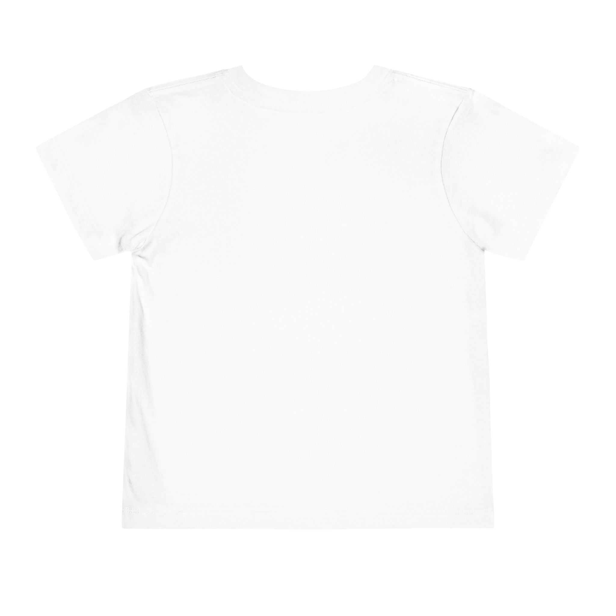 "Good Vibes Seeker" Toddler Tee