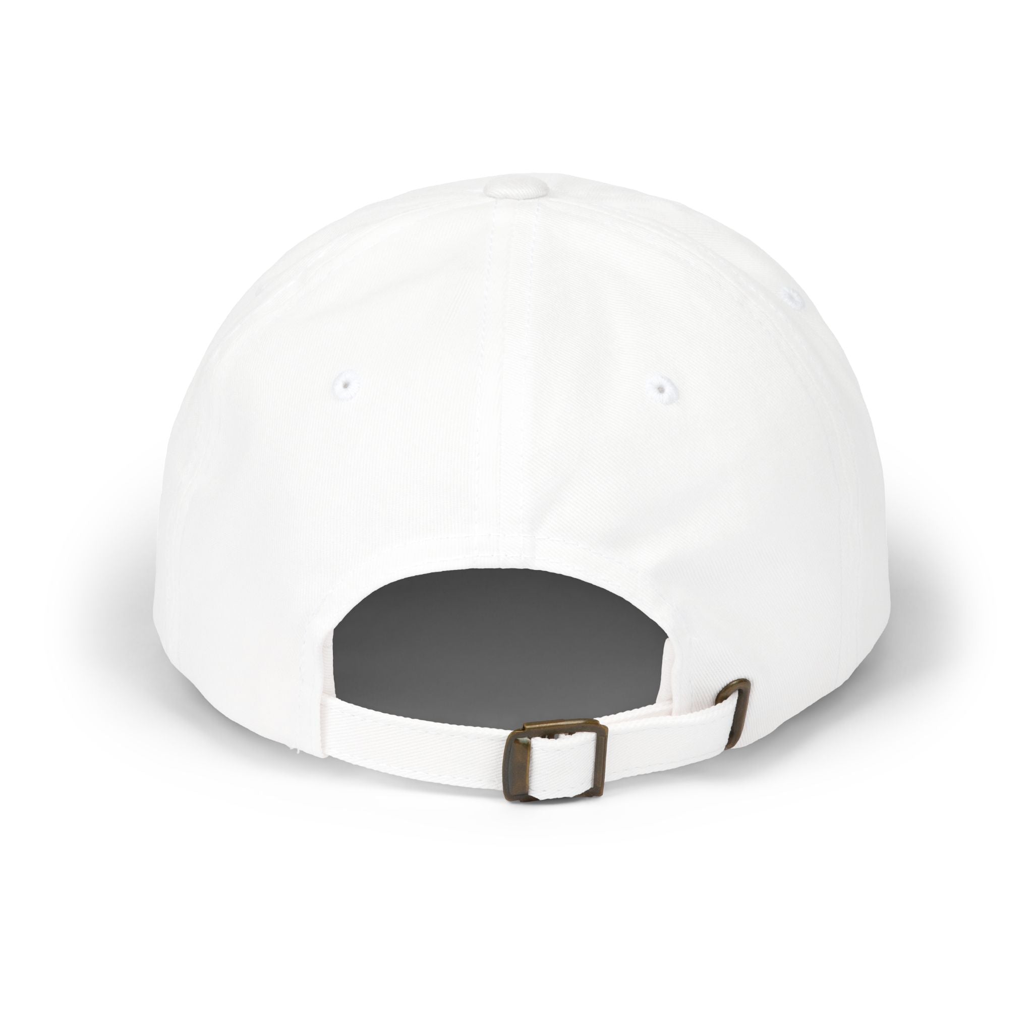 Messenger Dog Embroidered Hat