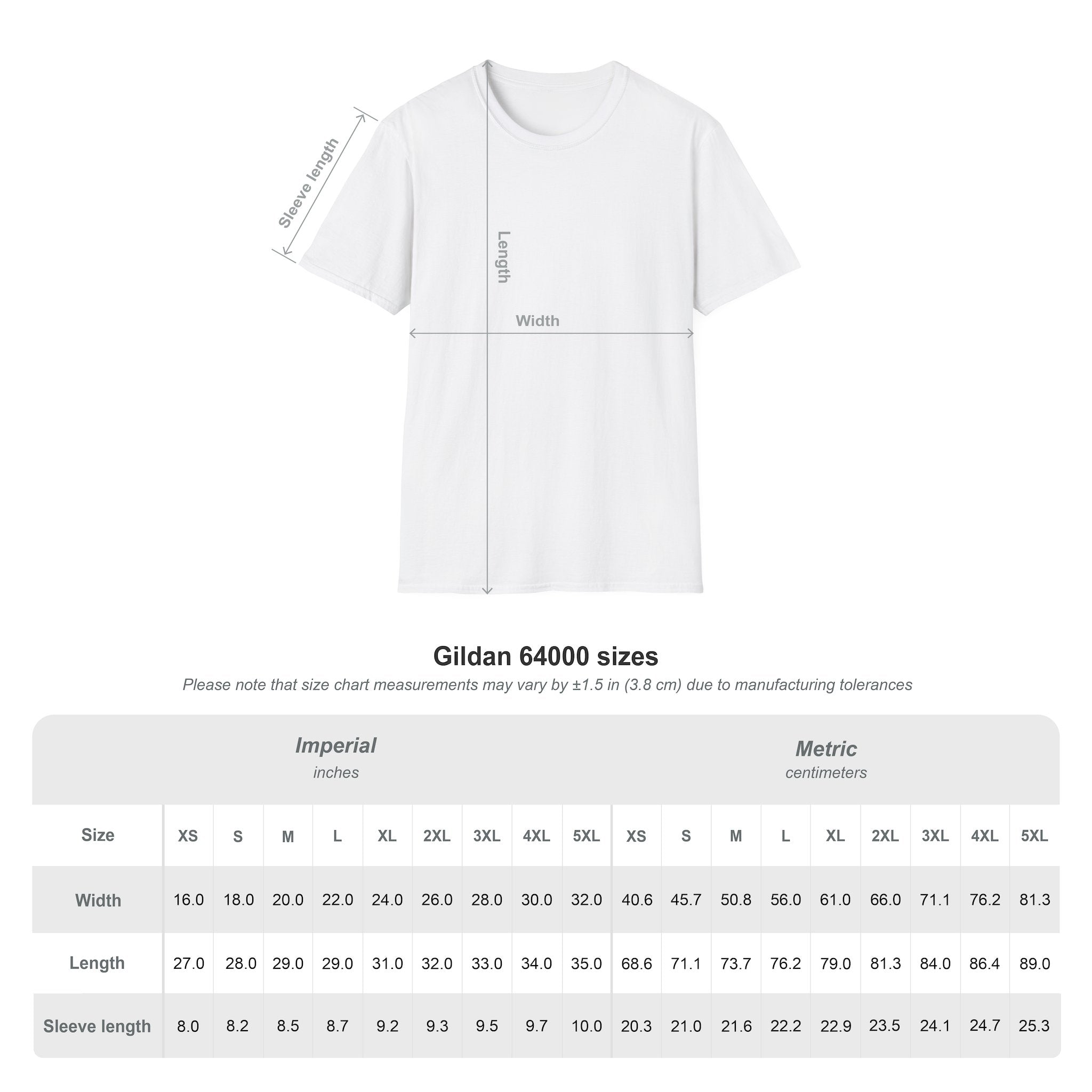 "Good News Crew" Unisex Softstyle T-Shirt