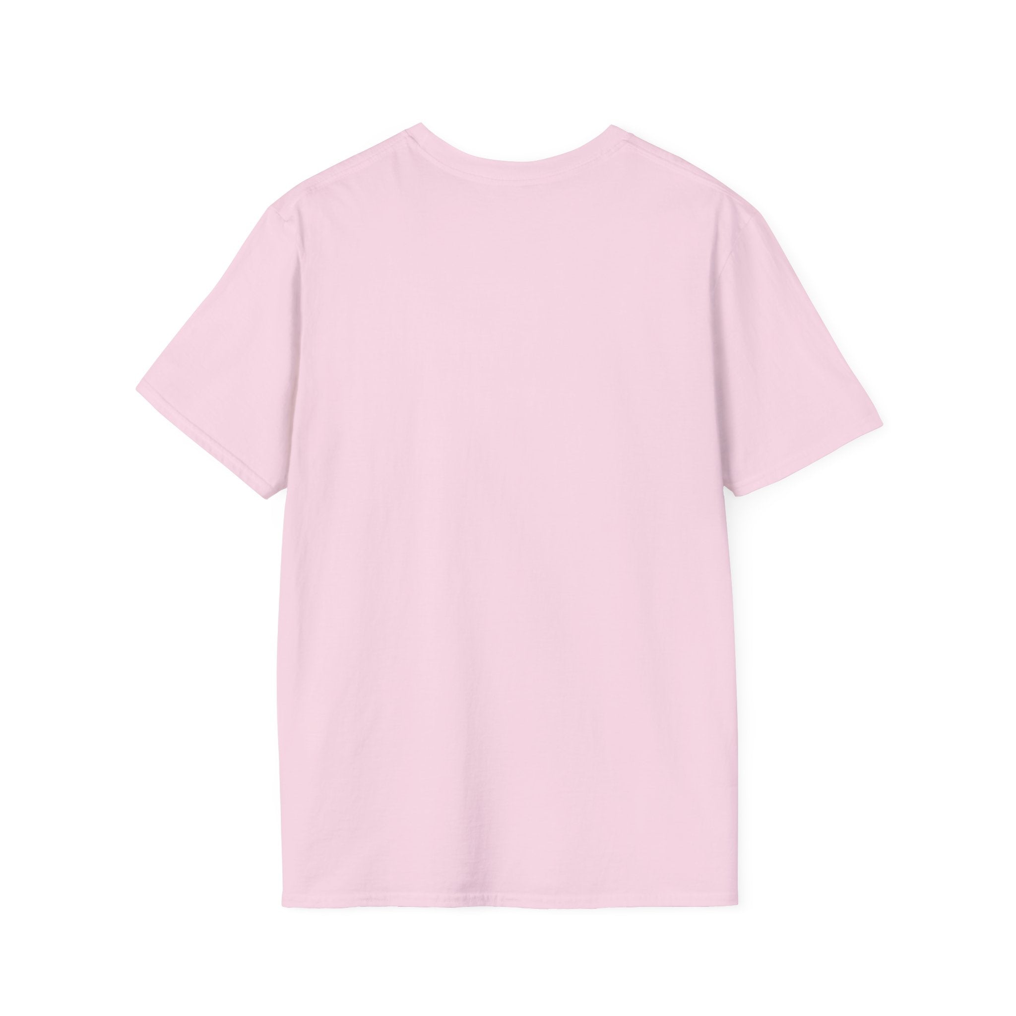 "Good Vibes Seeker" Unisex T-Shirt