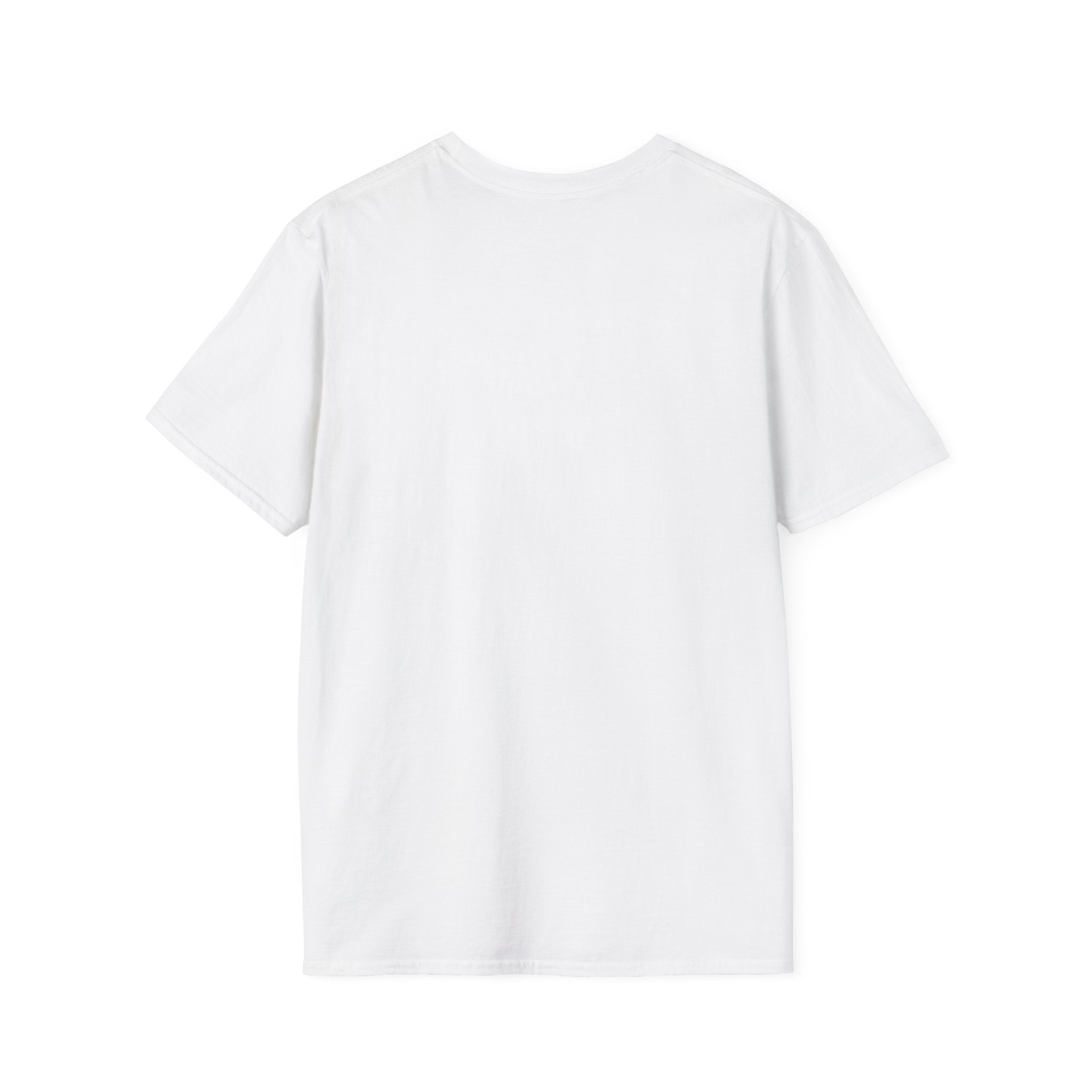 "Finding My Place" Unisex T-Shirt