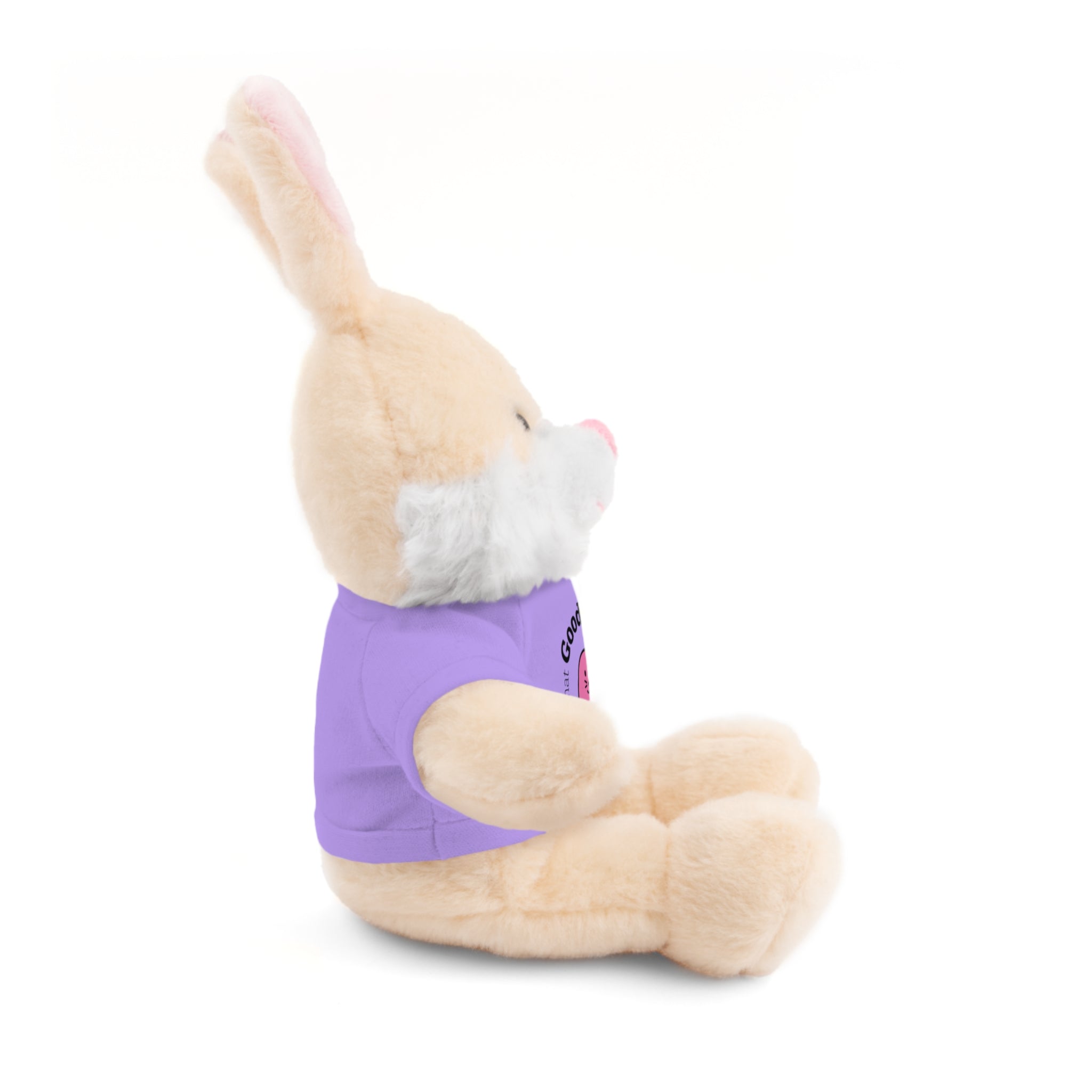 That Good News Girl Plushie