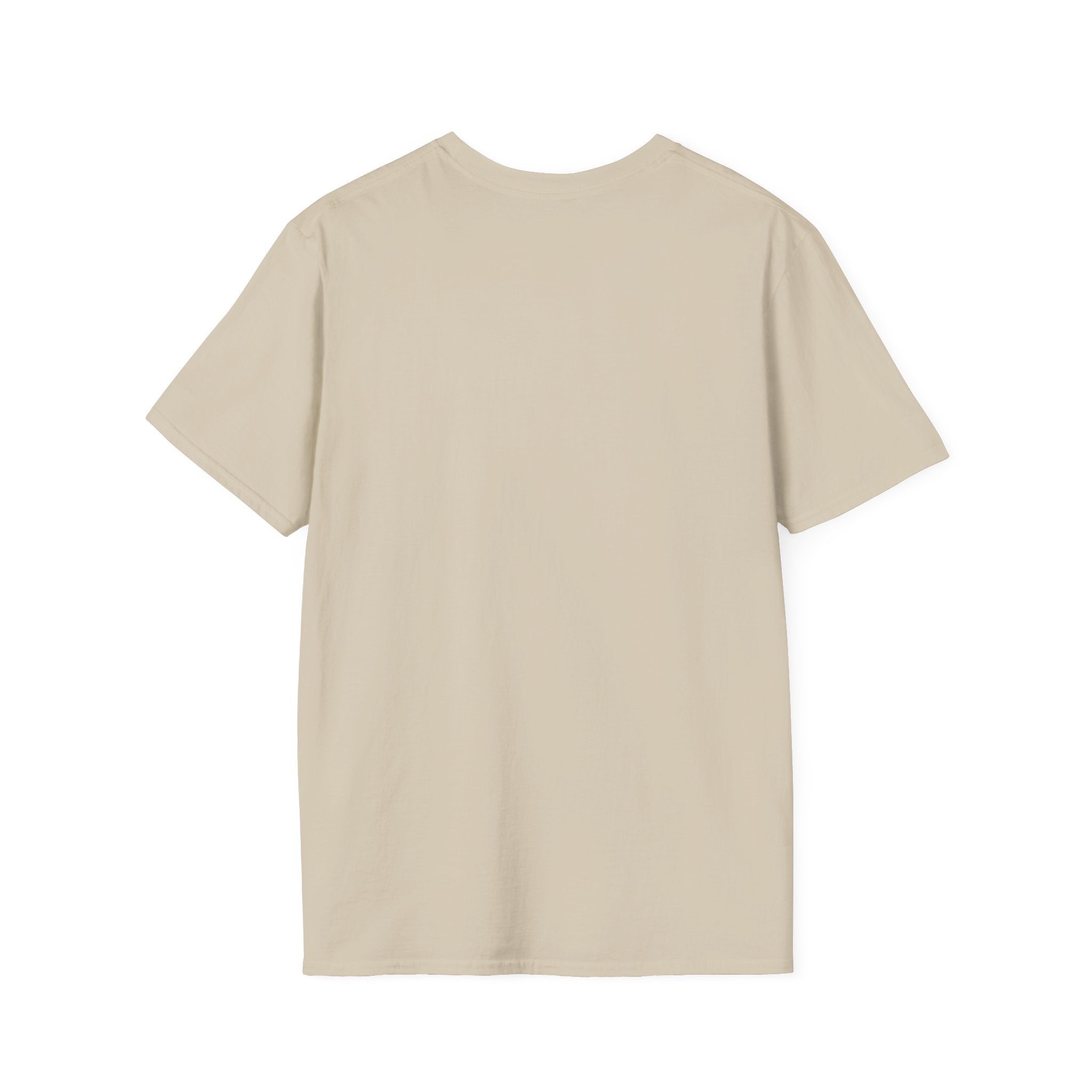 "Happiness Scout" Unisex T-Shirt