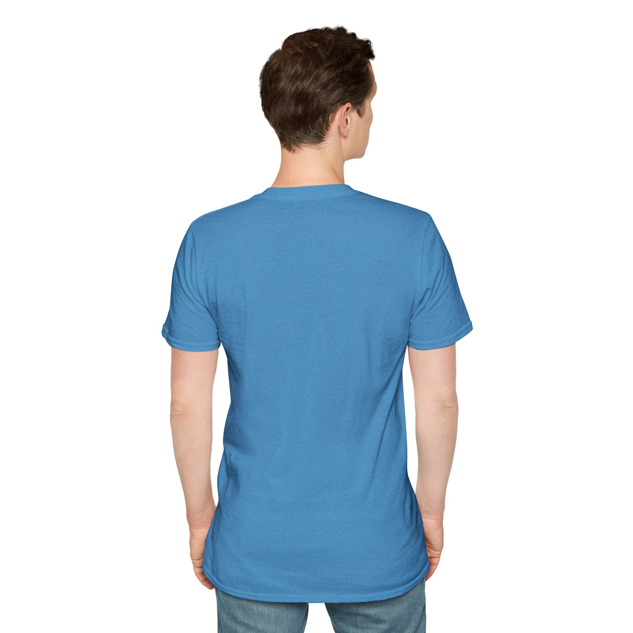 "Happiness Scout" Unisex T-Shirt