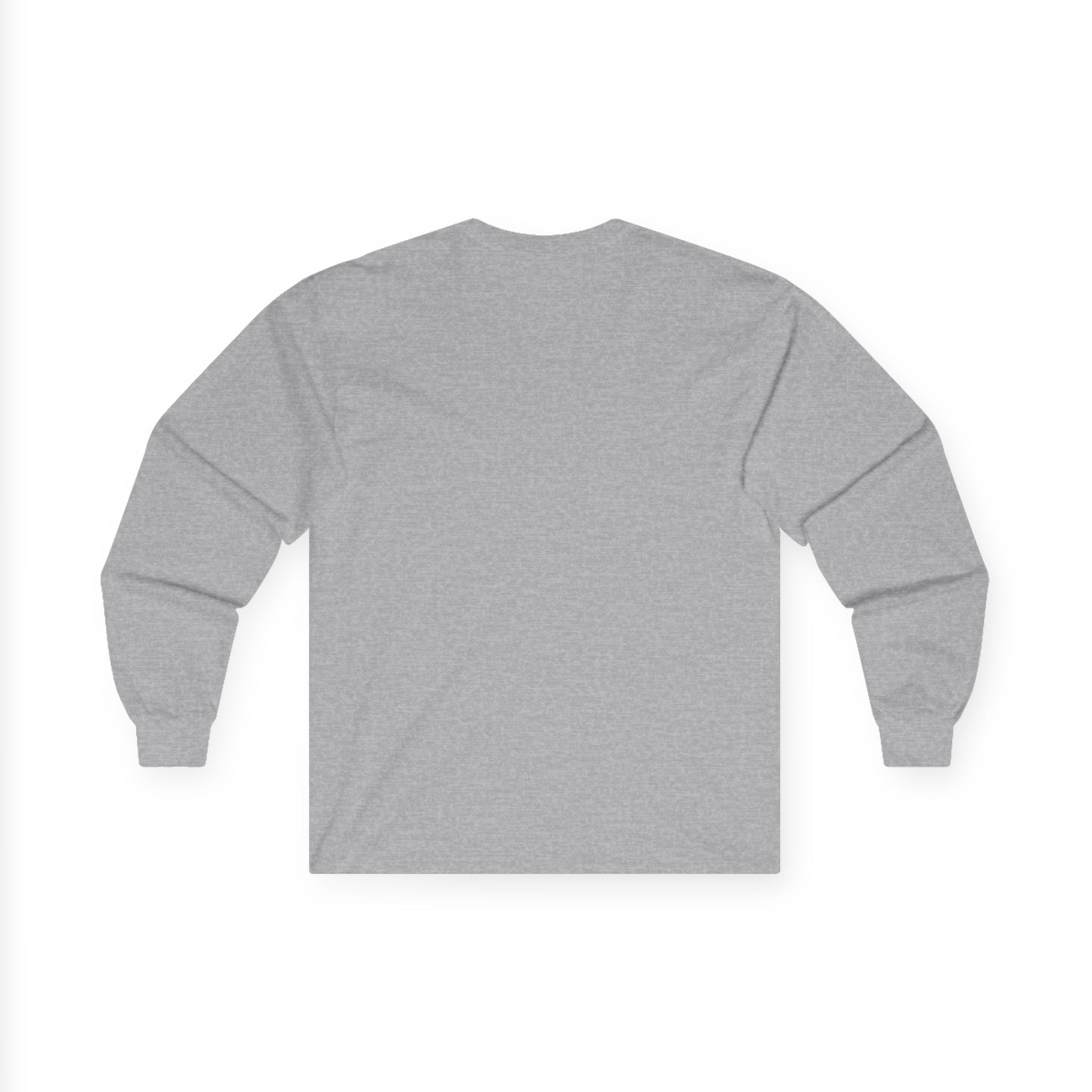 "Good Vibes Seeker" Unisex Long Sleeve Tee