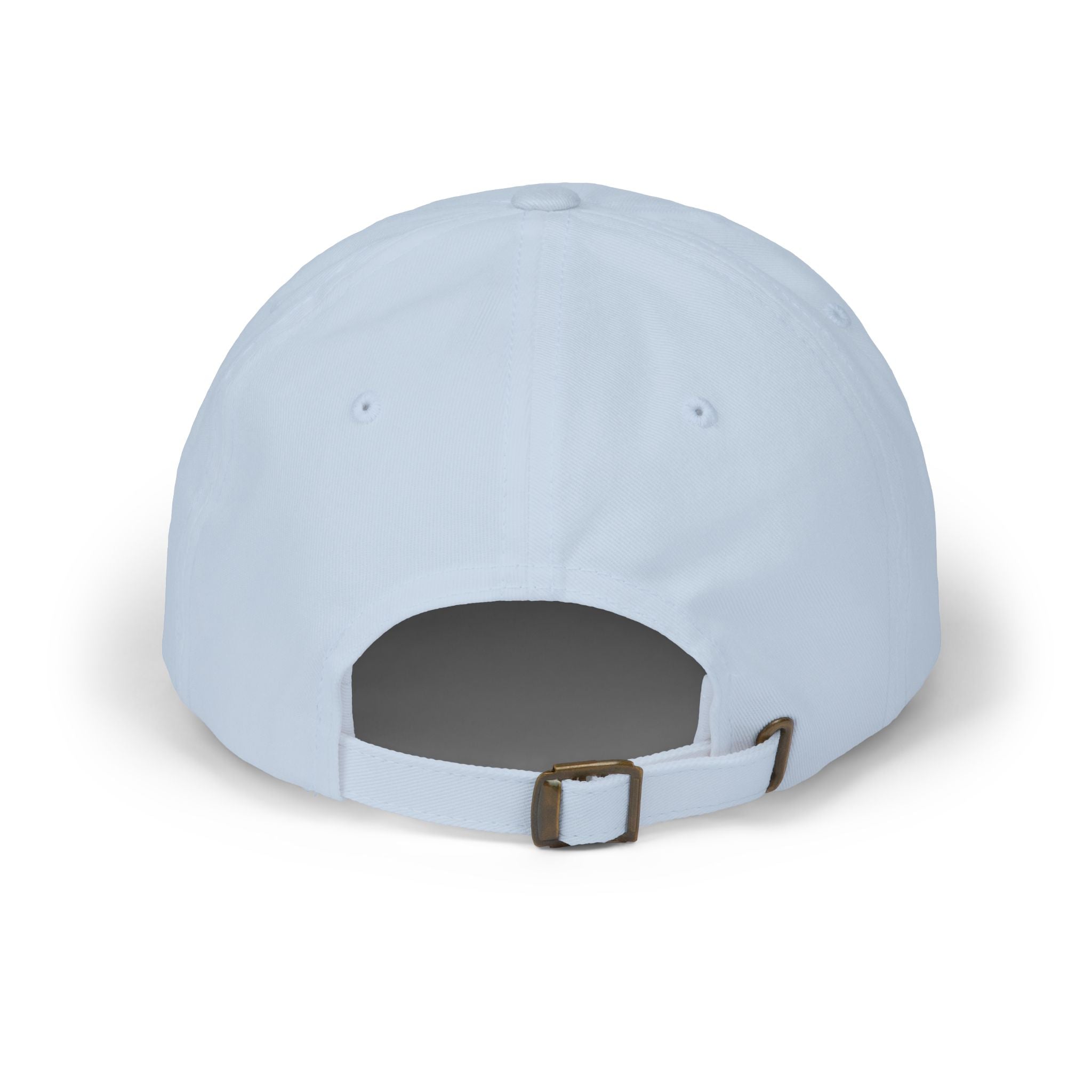 Messenger Dog Embroidered Hat