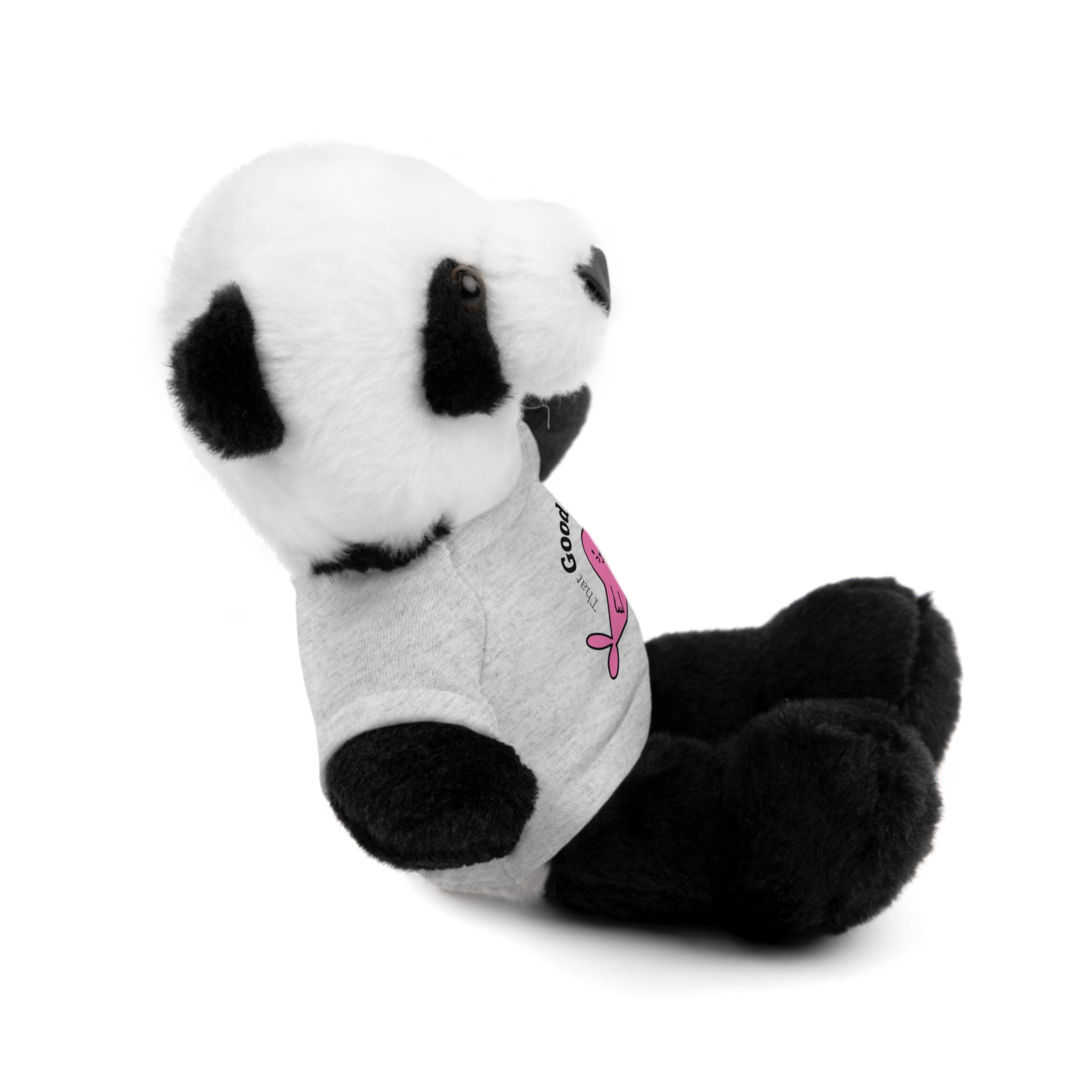 That Good News Girl Plushie