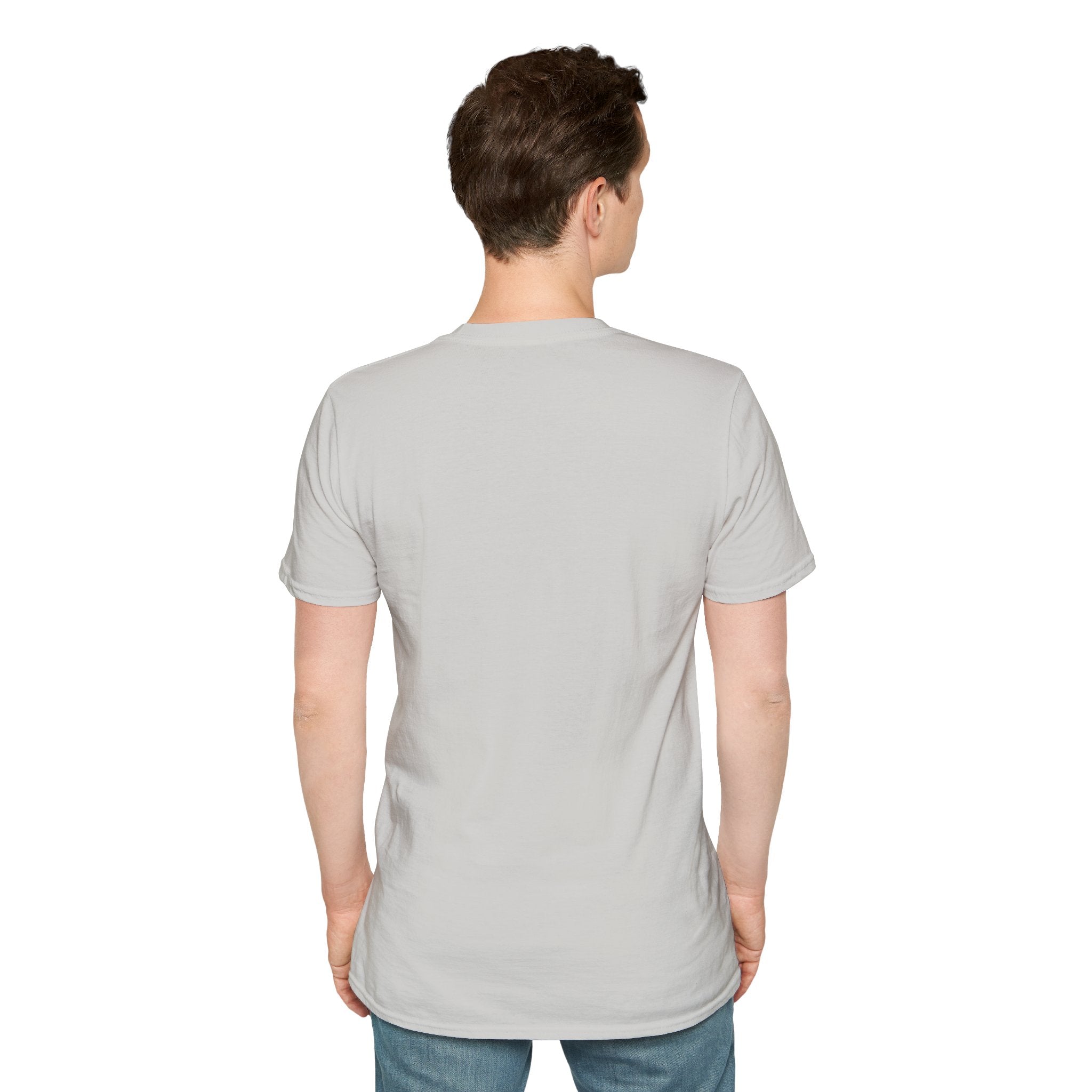 "Happiness Scout" Unisex T-Shirt