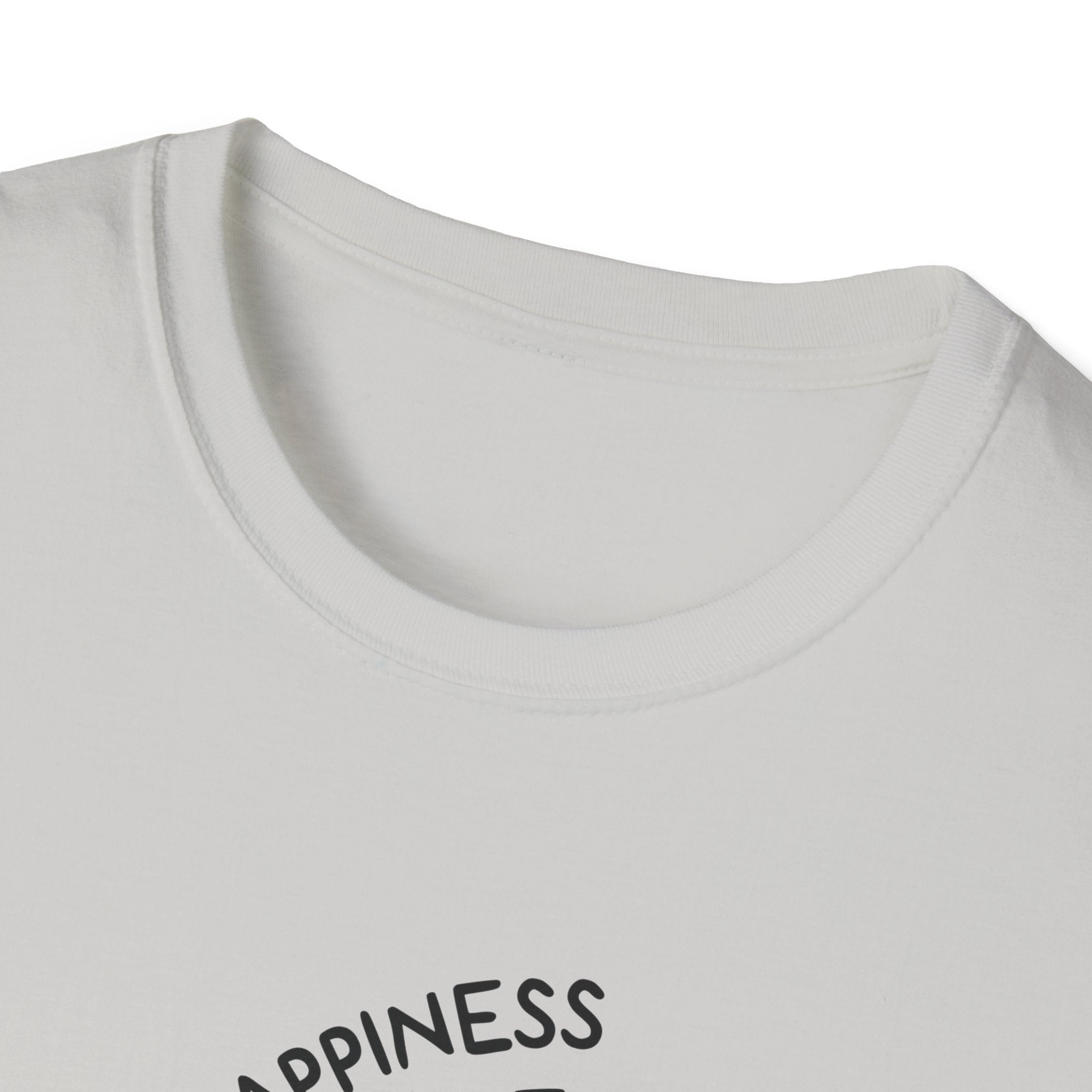 "Happiness Scout" Unisex T-Shirt