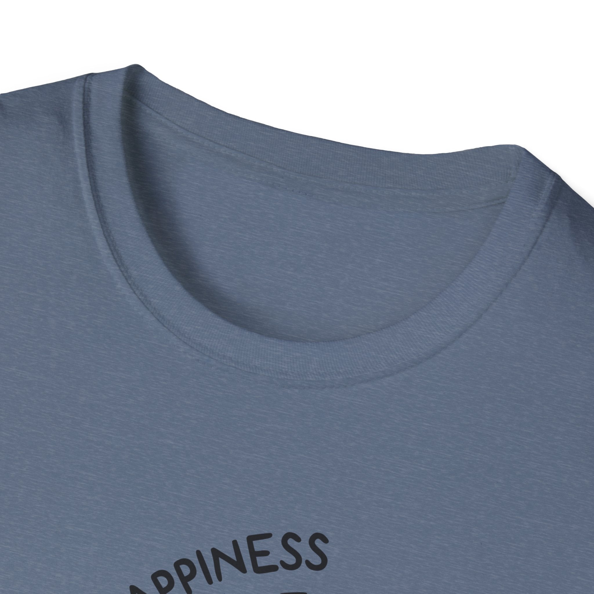 "Happiness Scout" Unisex T-Shirt