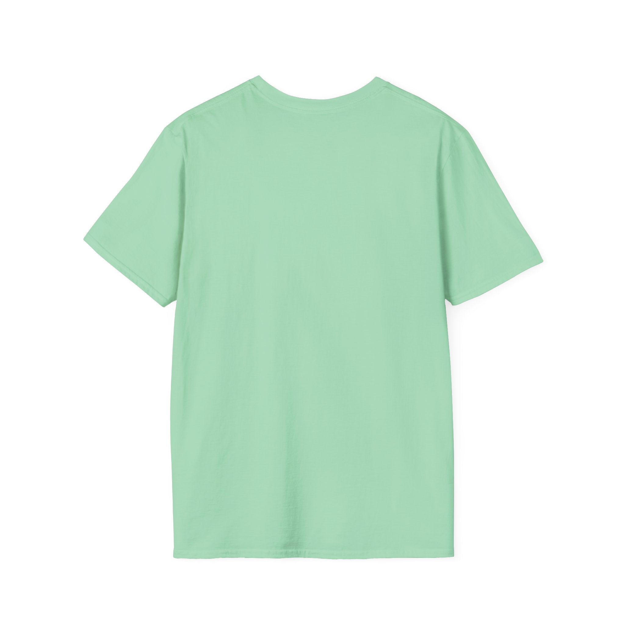 "Happiness Scout" Unisex T-Shirt