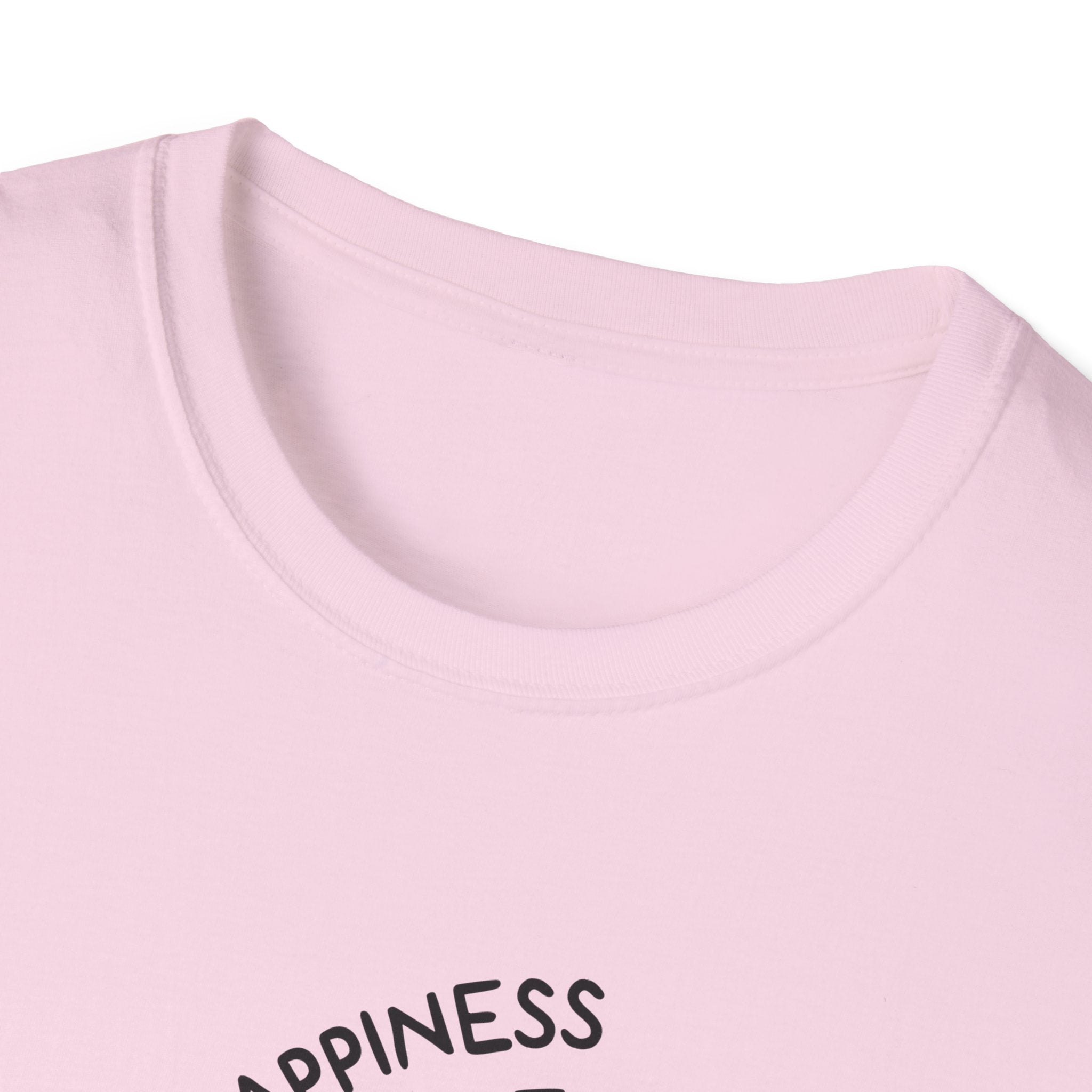 "Happiness Scout" Unisex T-Shirt