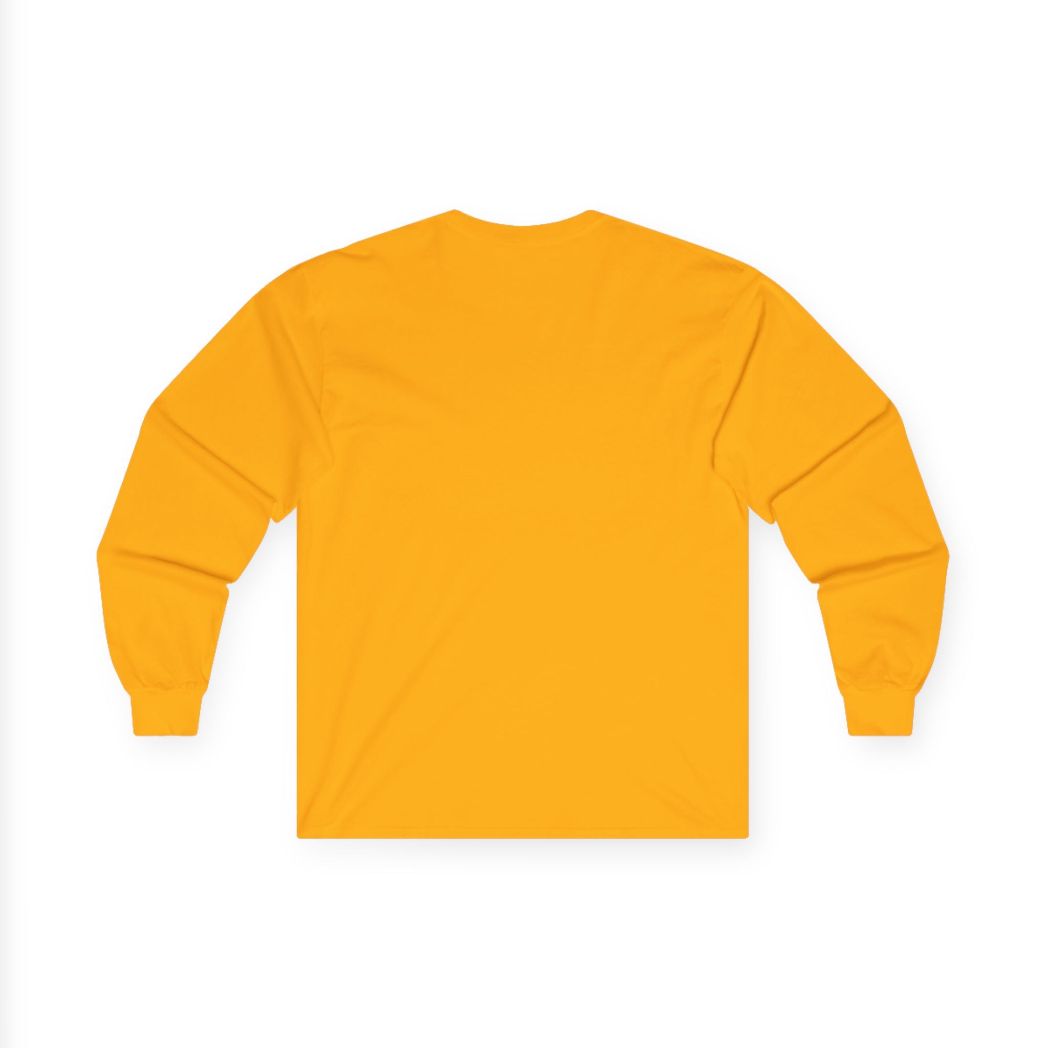 "Good Vibes Seeker" Unisex Long Sleeve Tee