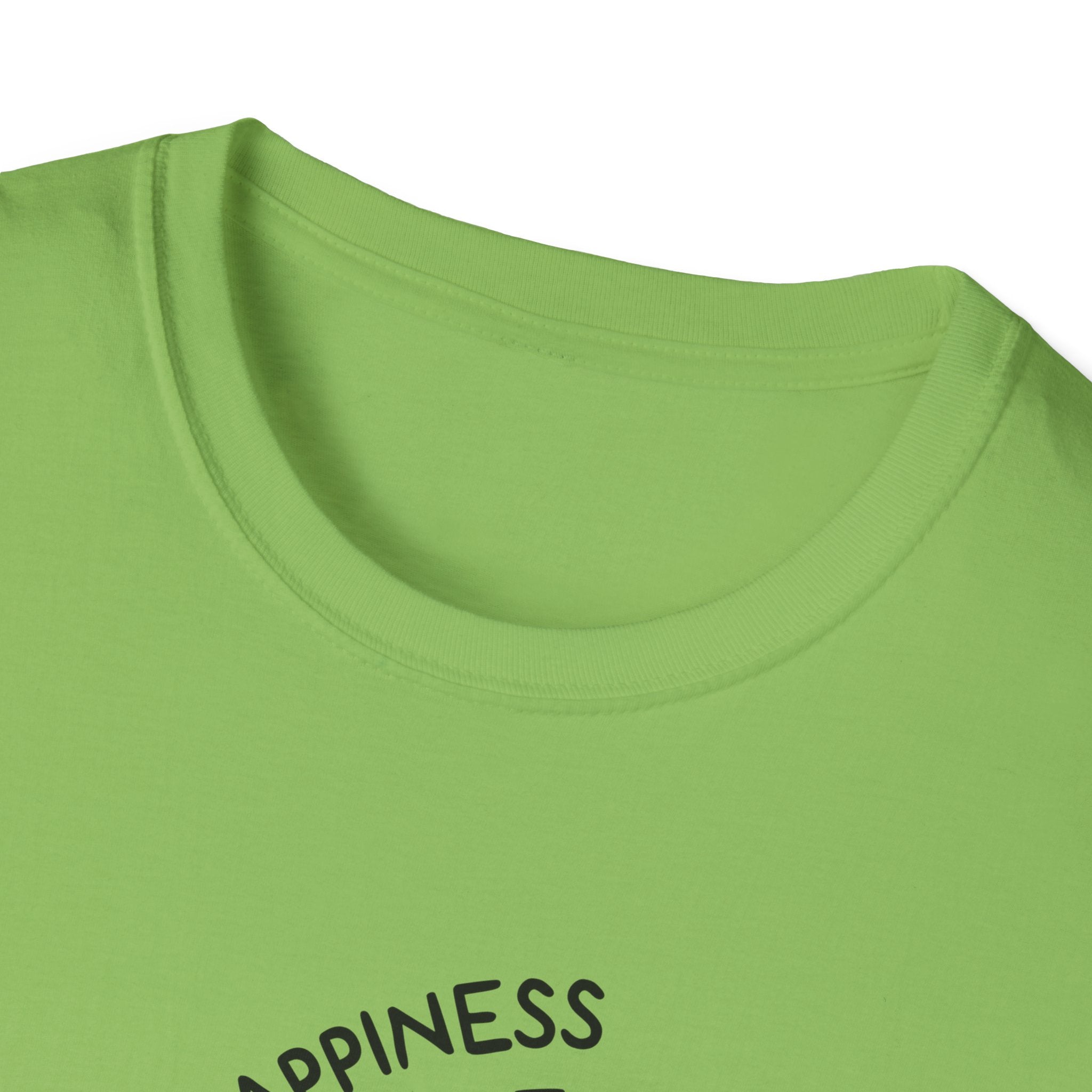 "Happiness Scout" Unisex T-Shirt