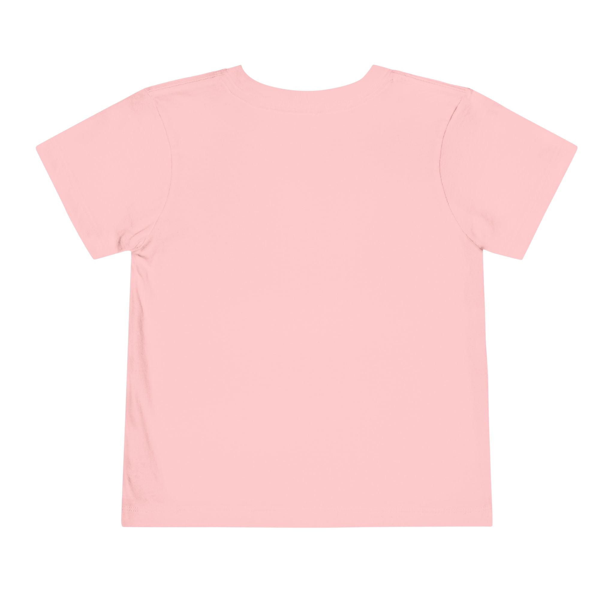 "Good News Crew" Toddler Short Sleeve Tee