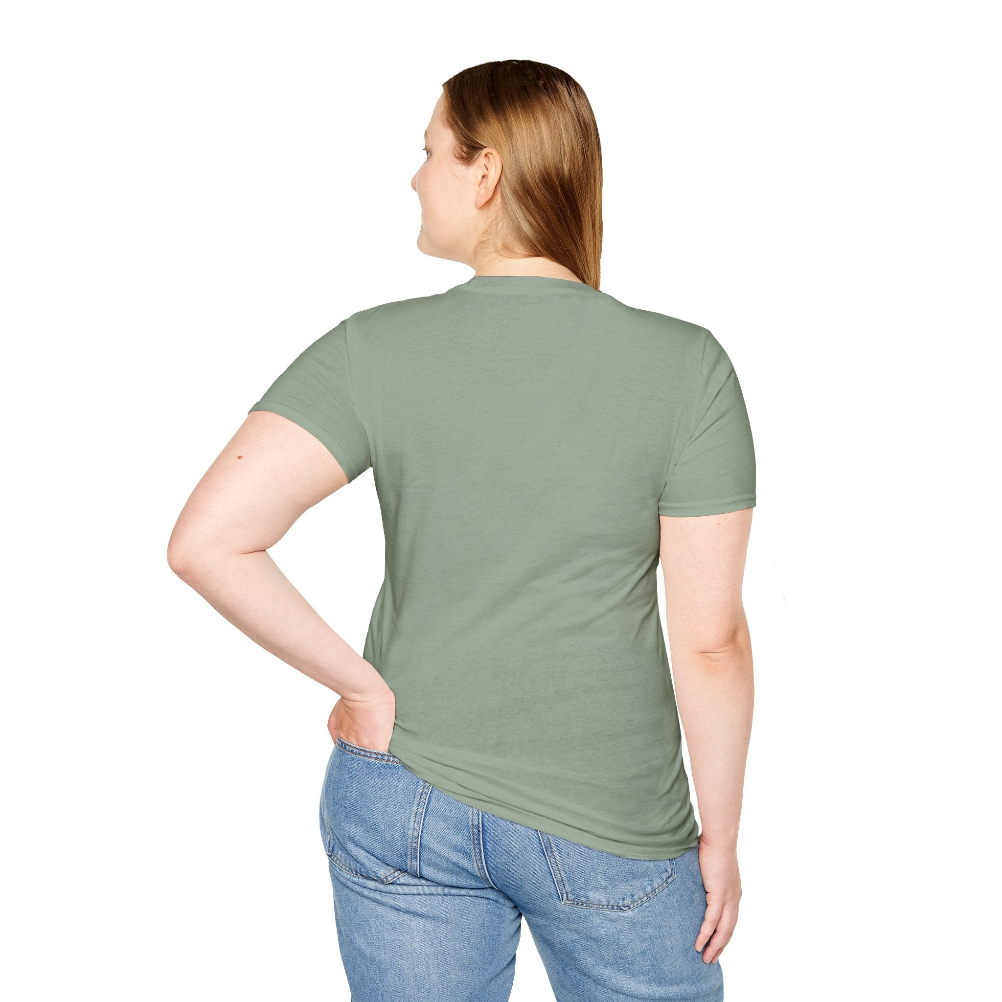 "Happiness Scout" Unisex T-Shirt