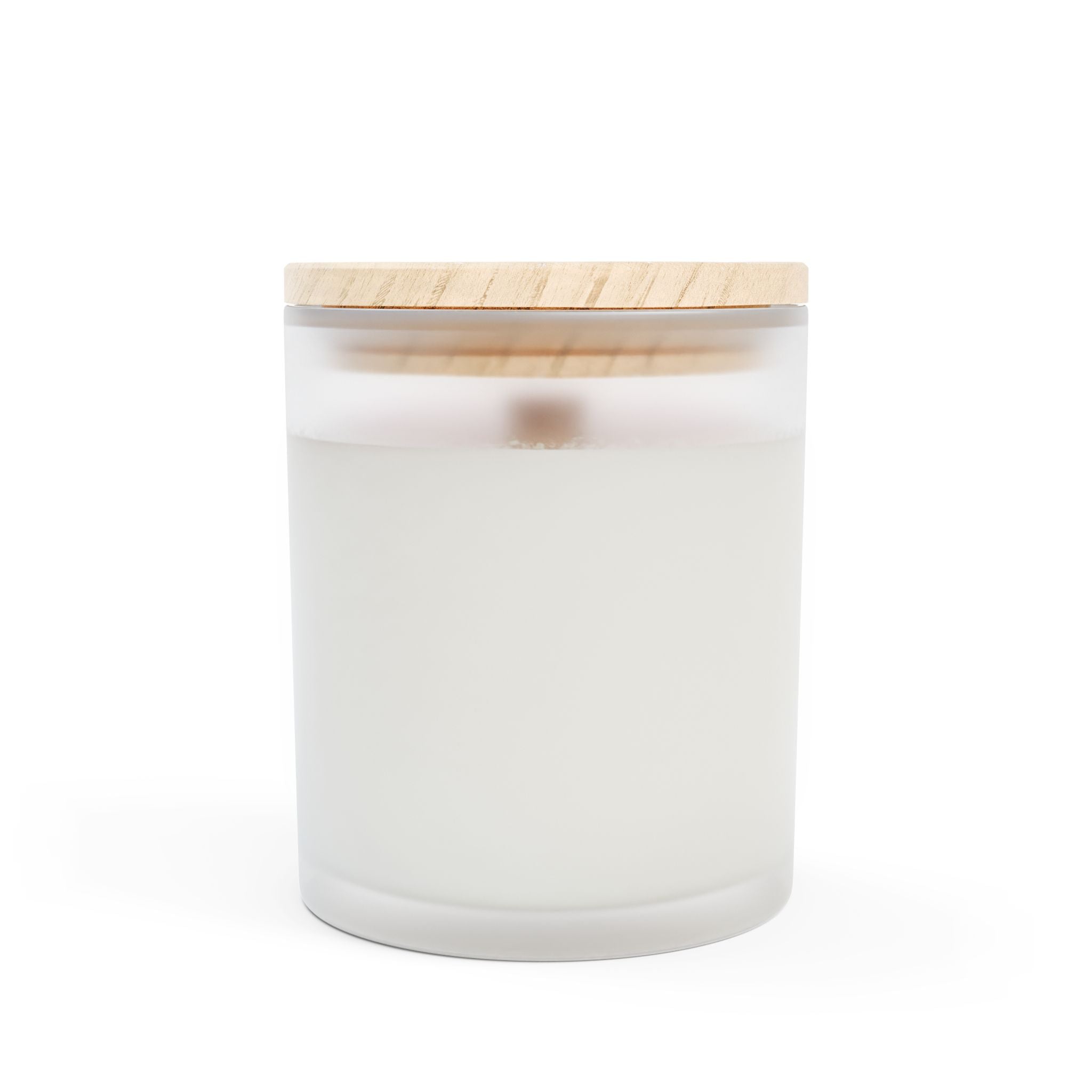 Smells Like Confidence Candle
