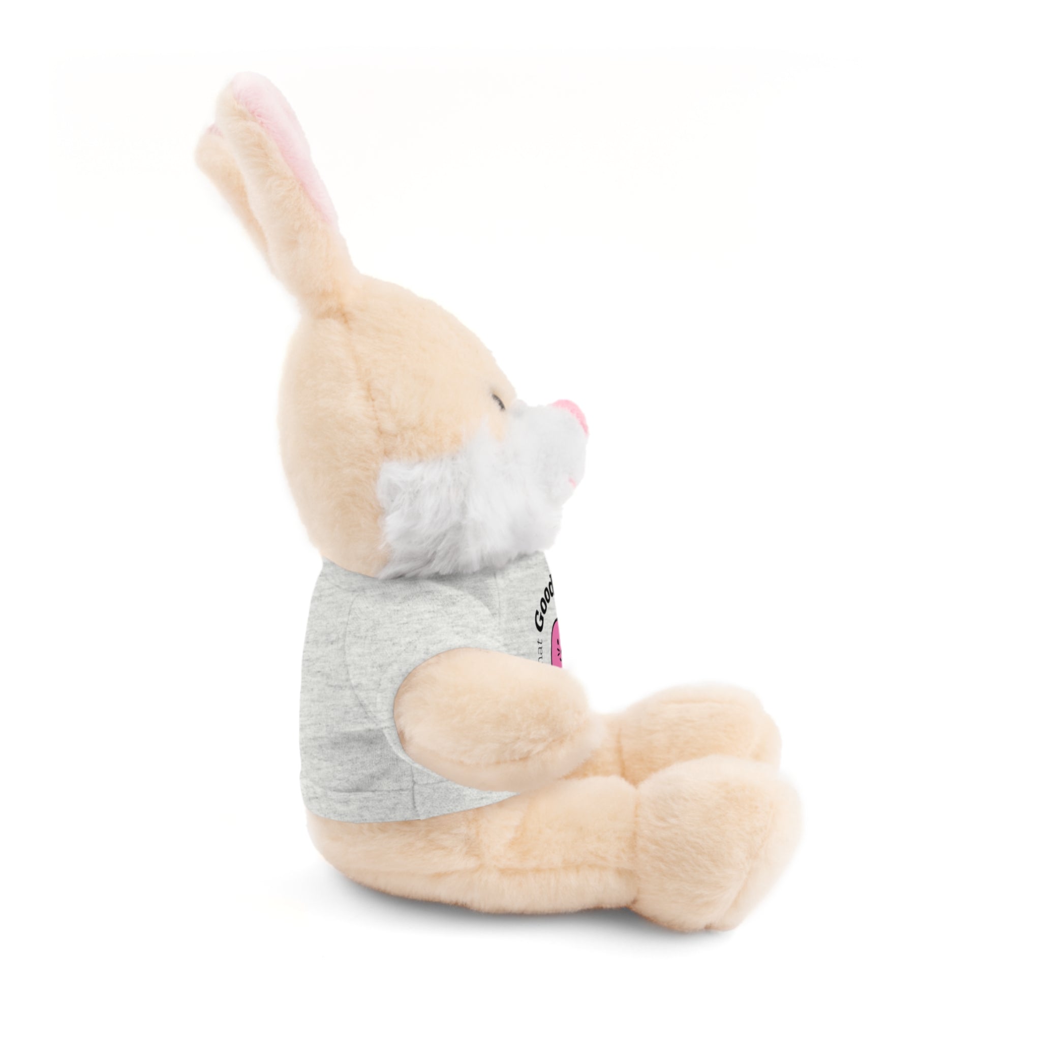 That Good News Girl Plushie