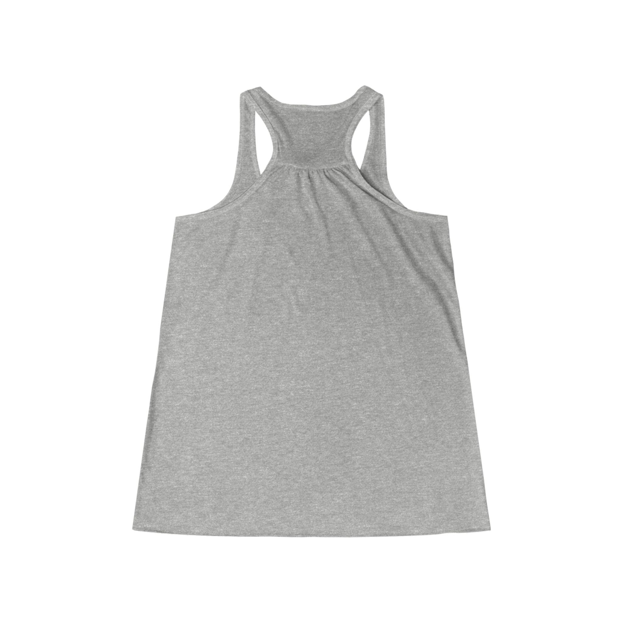 Women's "Seal of Good Vibes" Racerback Tank