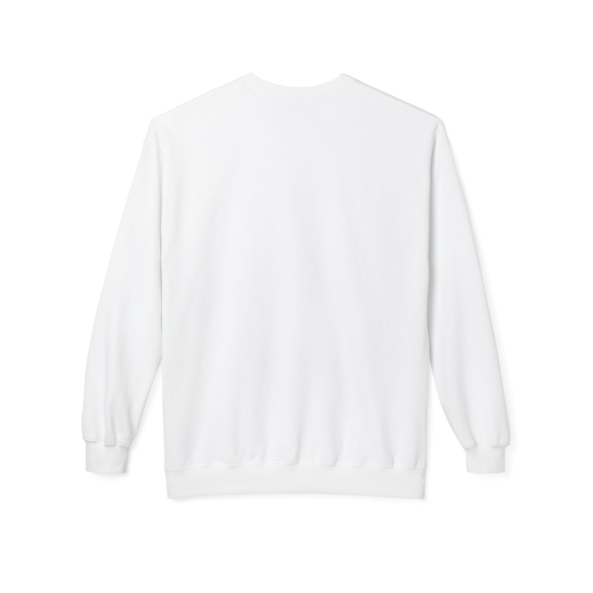 "Good Vibes Seeker" Unisex Crewneck