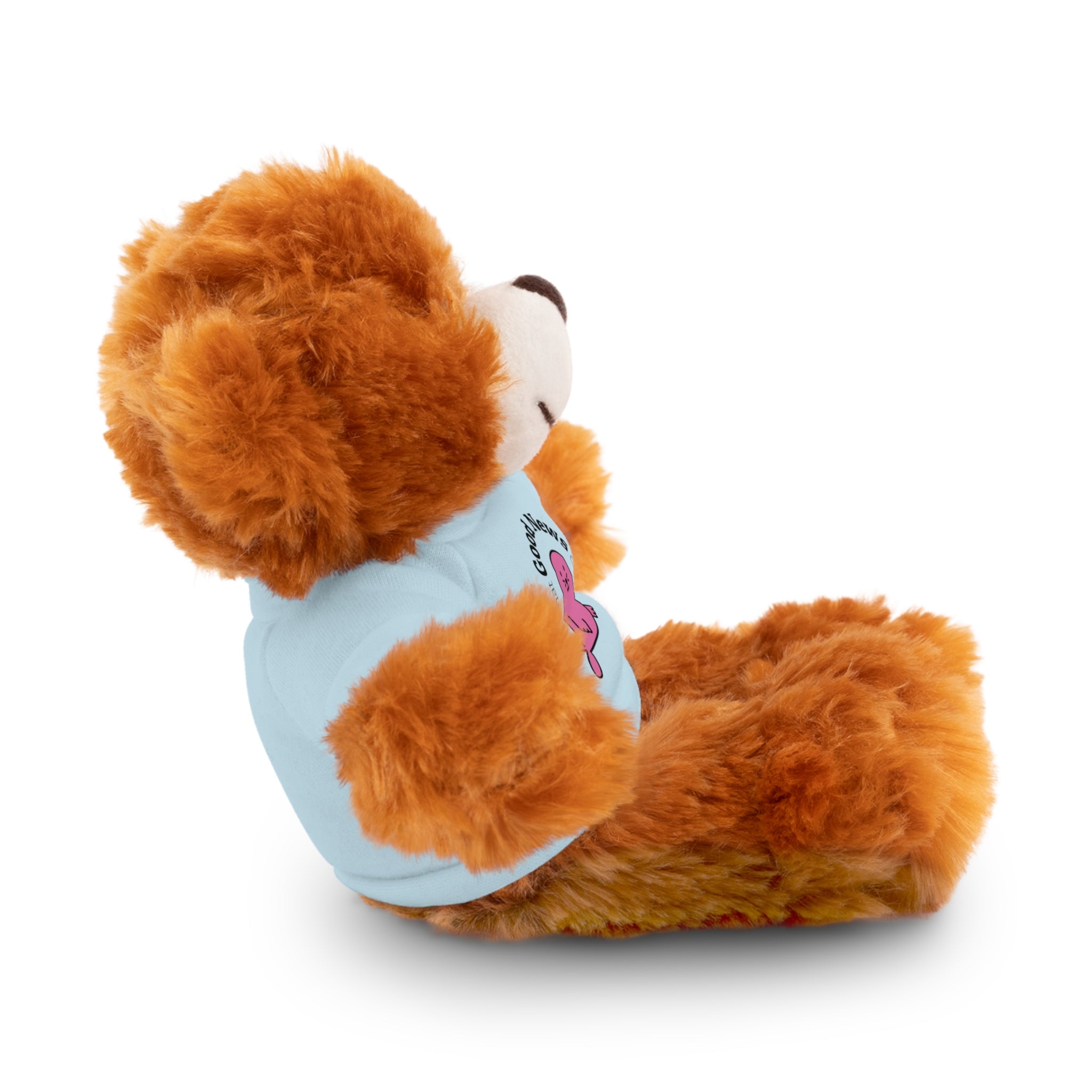 That Good News Girl Plushie