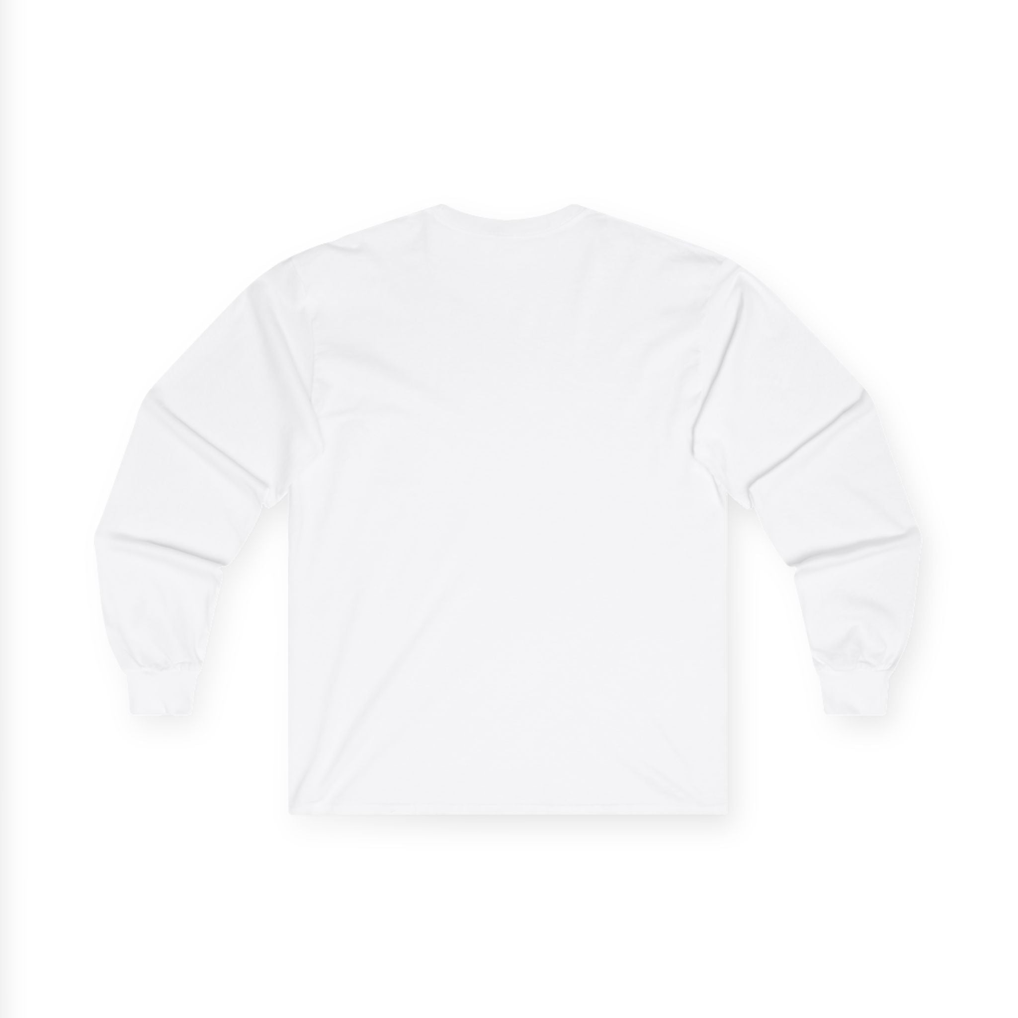 "Good Vibes Seeker" Unisex Long Sleeve Tee