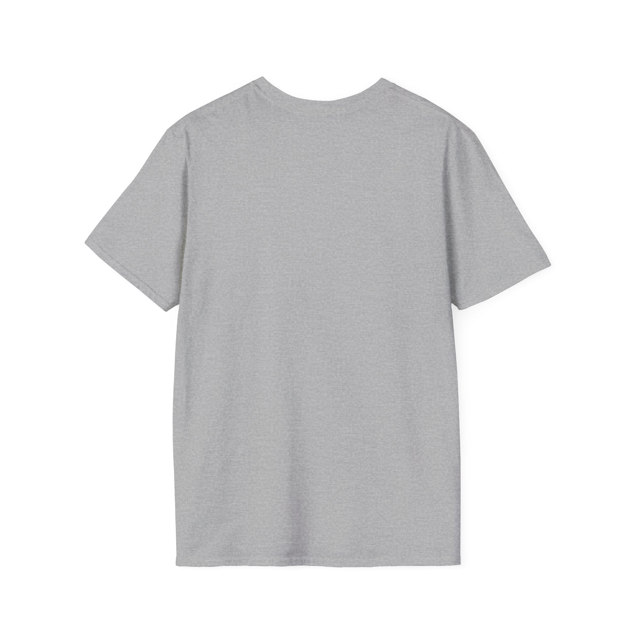 "Finding My Place" Unisex T-Shirt