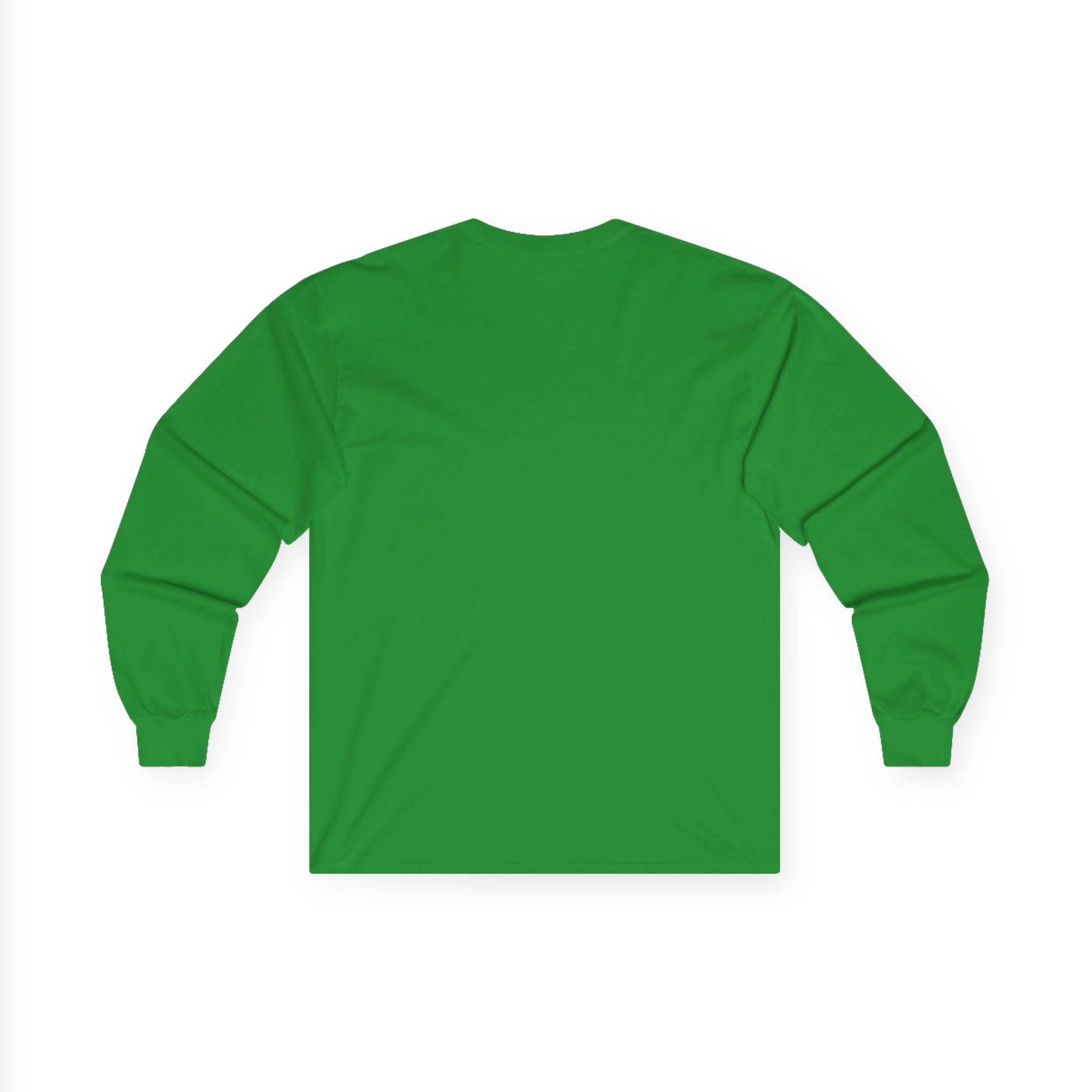 "Good Vibes Seeker" Unisex Long Sleeve Tee