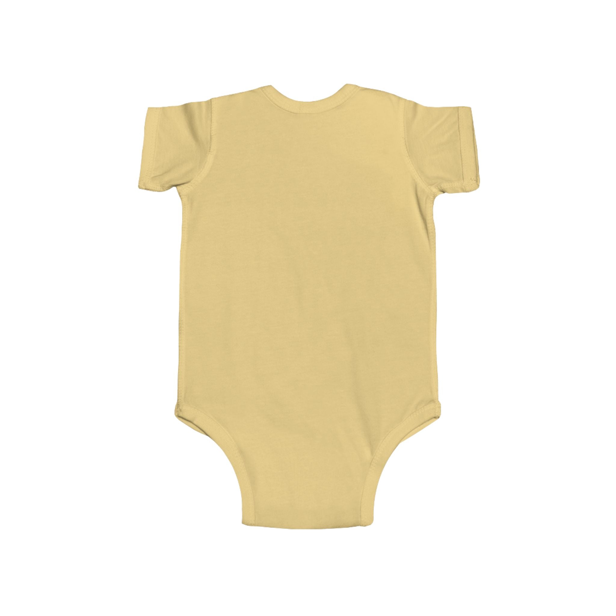 "Good News Crew" Baby Jersey Bodysuit