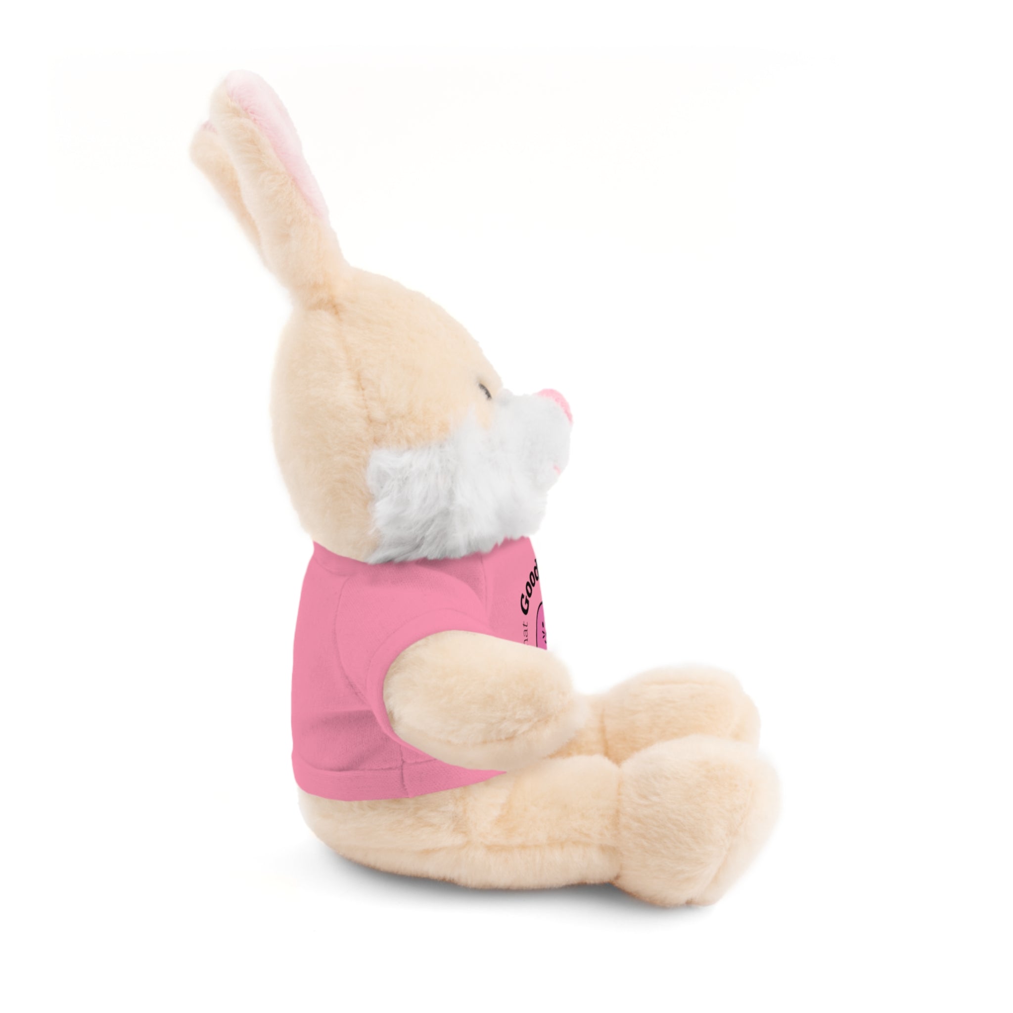 That Good News Girl Plushie