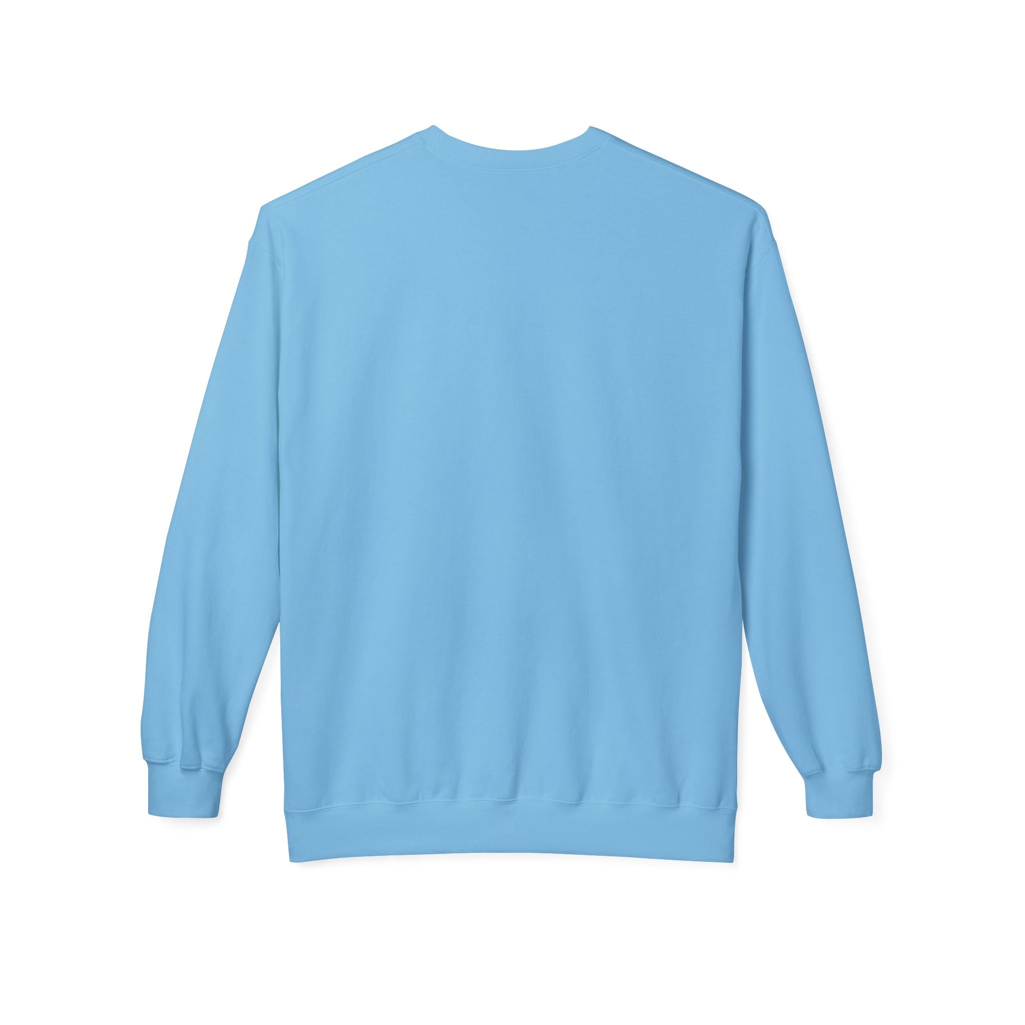 "Good Vibes Seeker" Unisex Crewneck