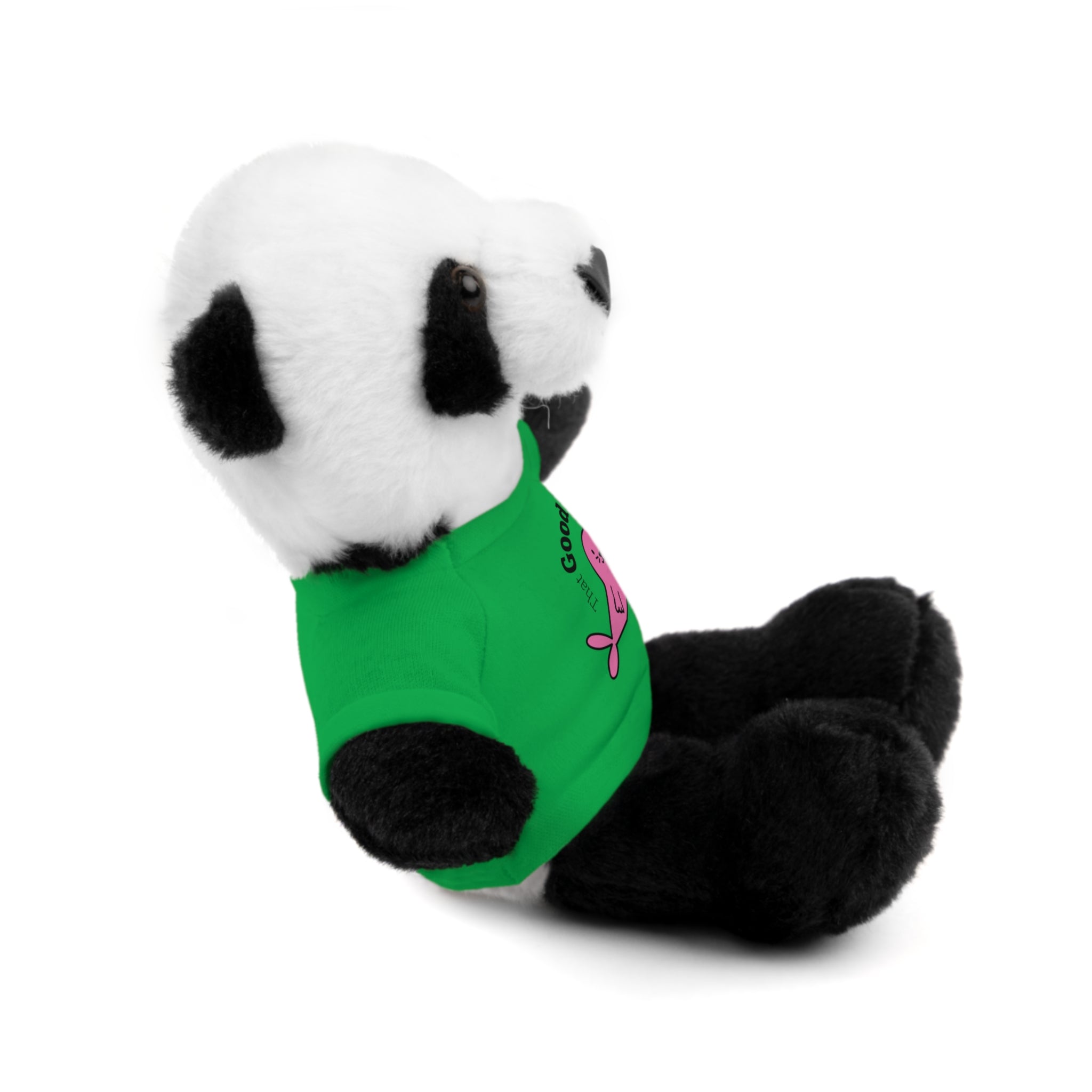 That Good News Girl Plushie