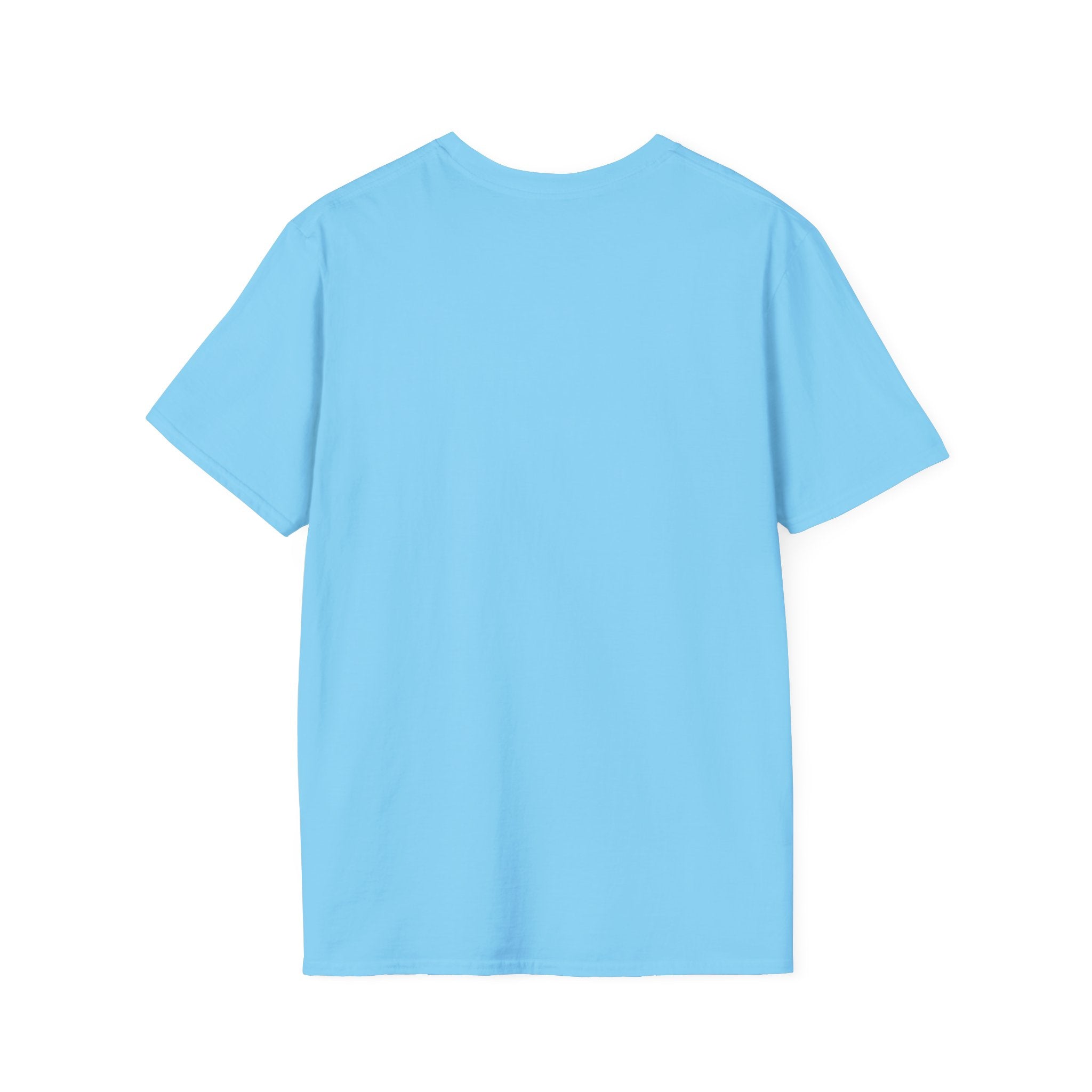 "Happiness Scout" Unisex T-Shirt