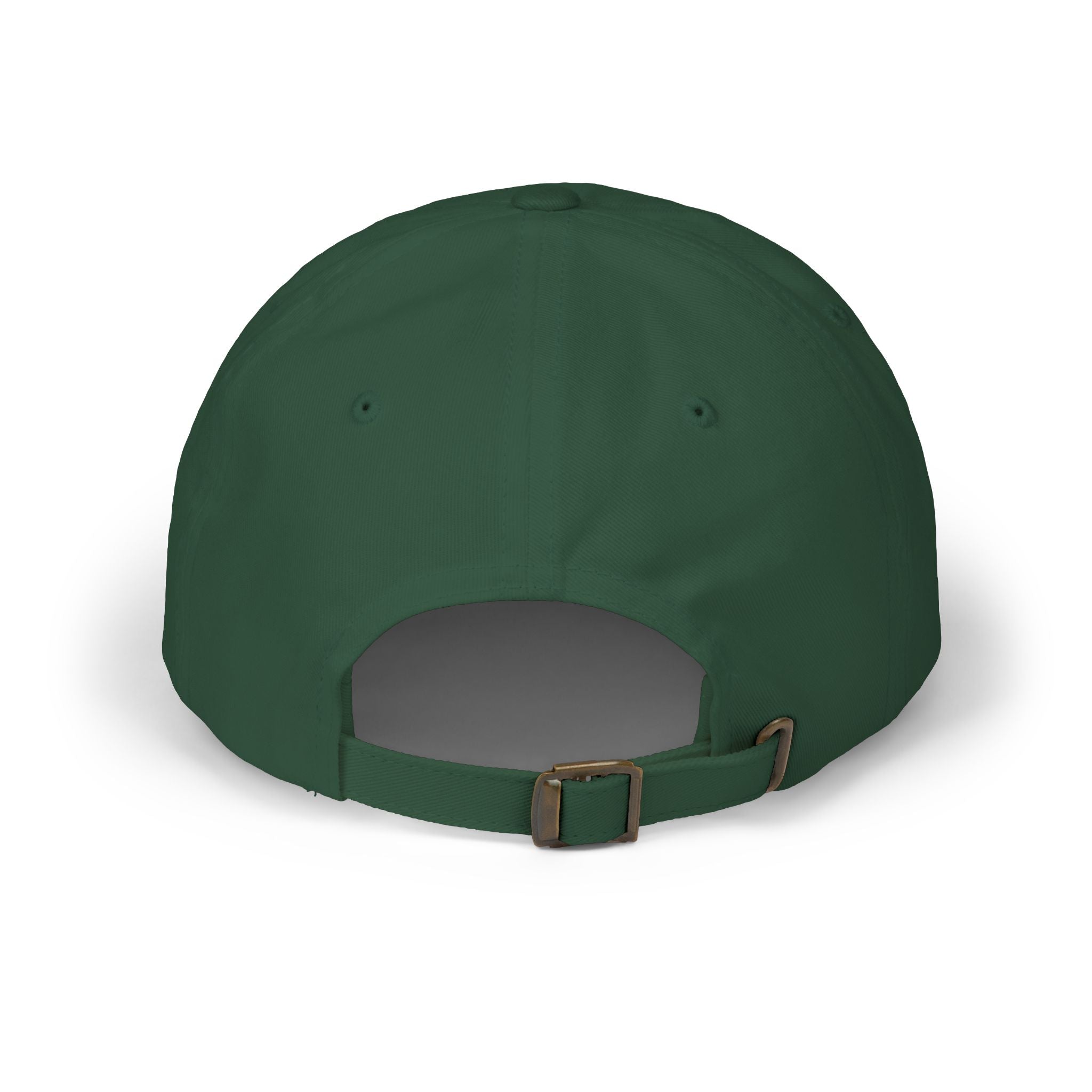Messenger Dog Embroidered Hat
