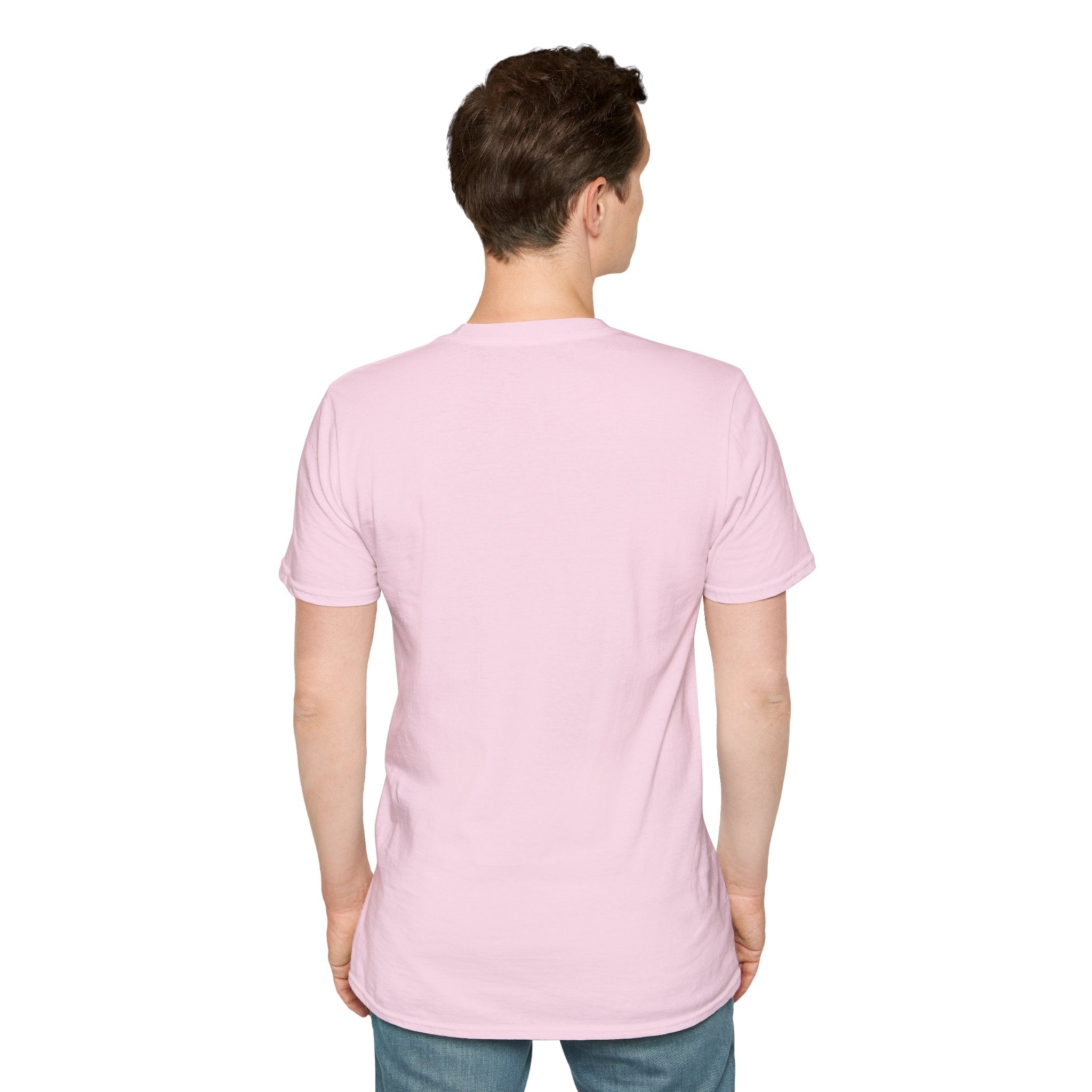 "Happiness Scout" Unisex T-Shirt
