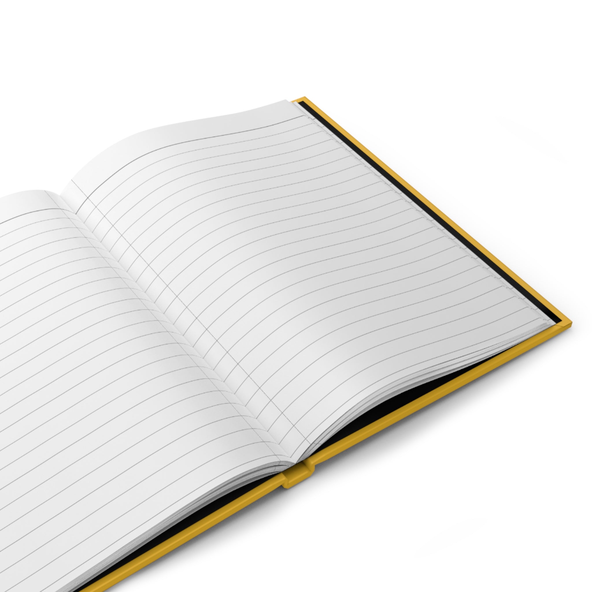 "Looking for the Sun" Hardcover Journal