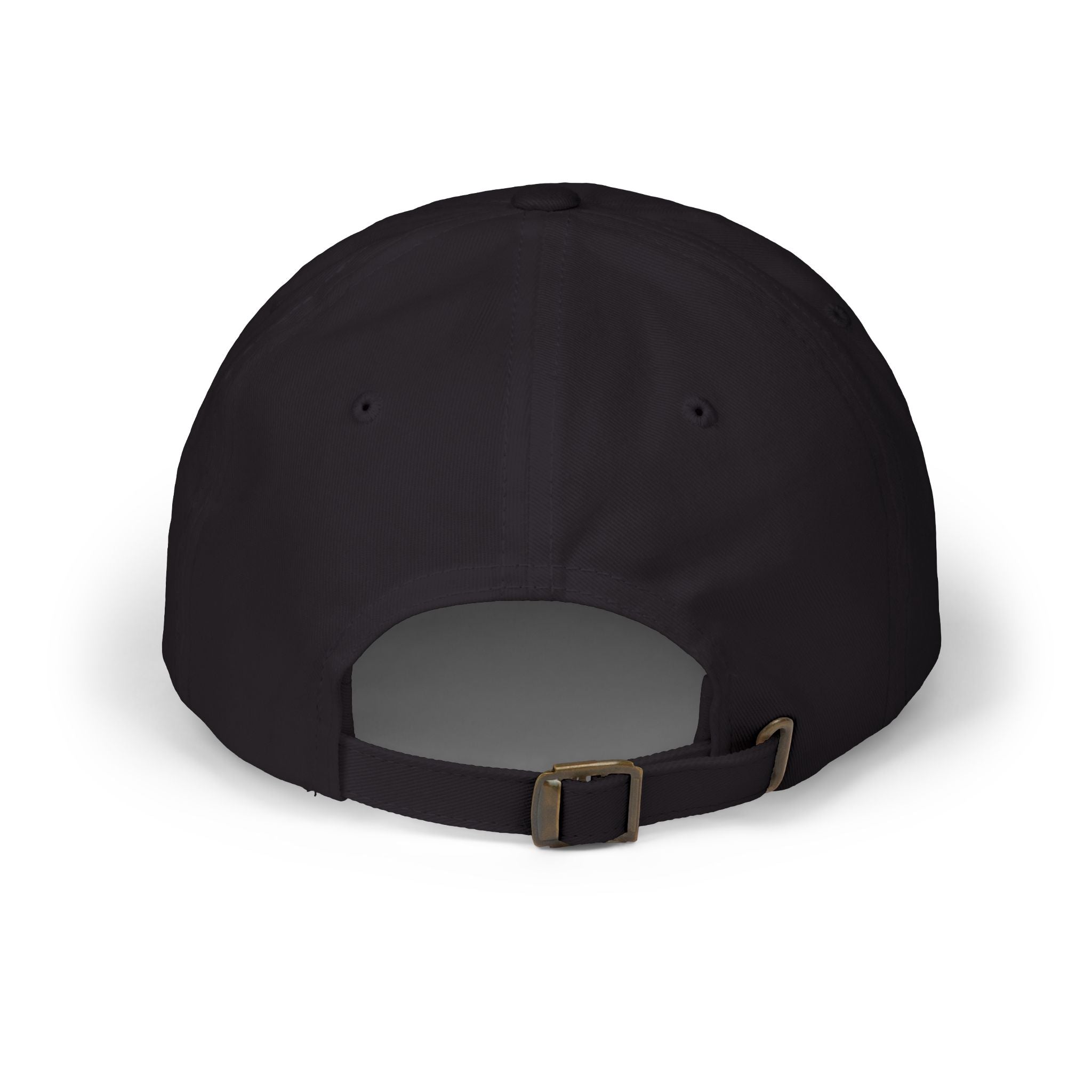 Messenger Dog Embroidered Hat