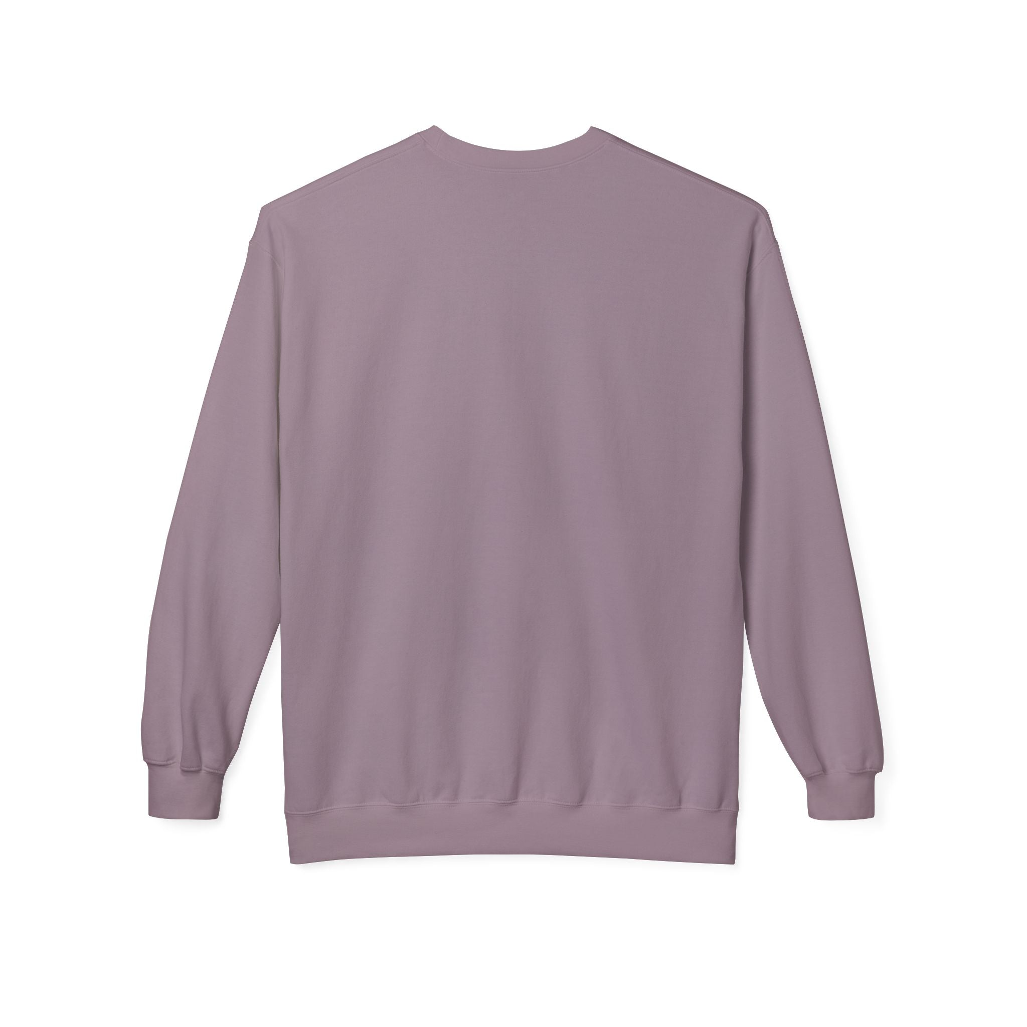 "Good Vibes Seeker" Unisex Crewneck